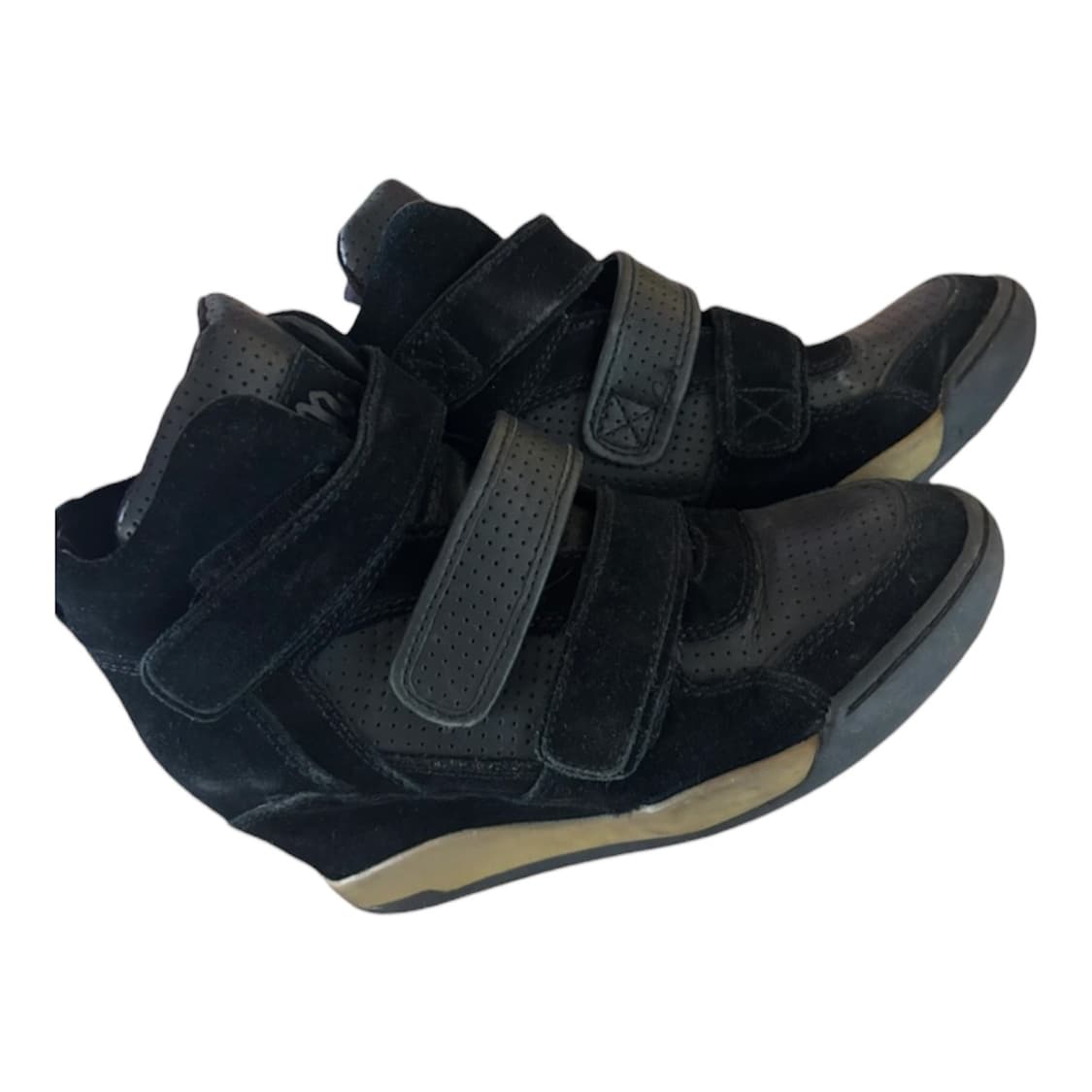 Ash 하이탑 스니커즈 38 상품이미지1