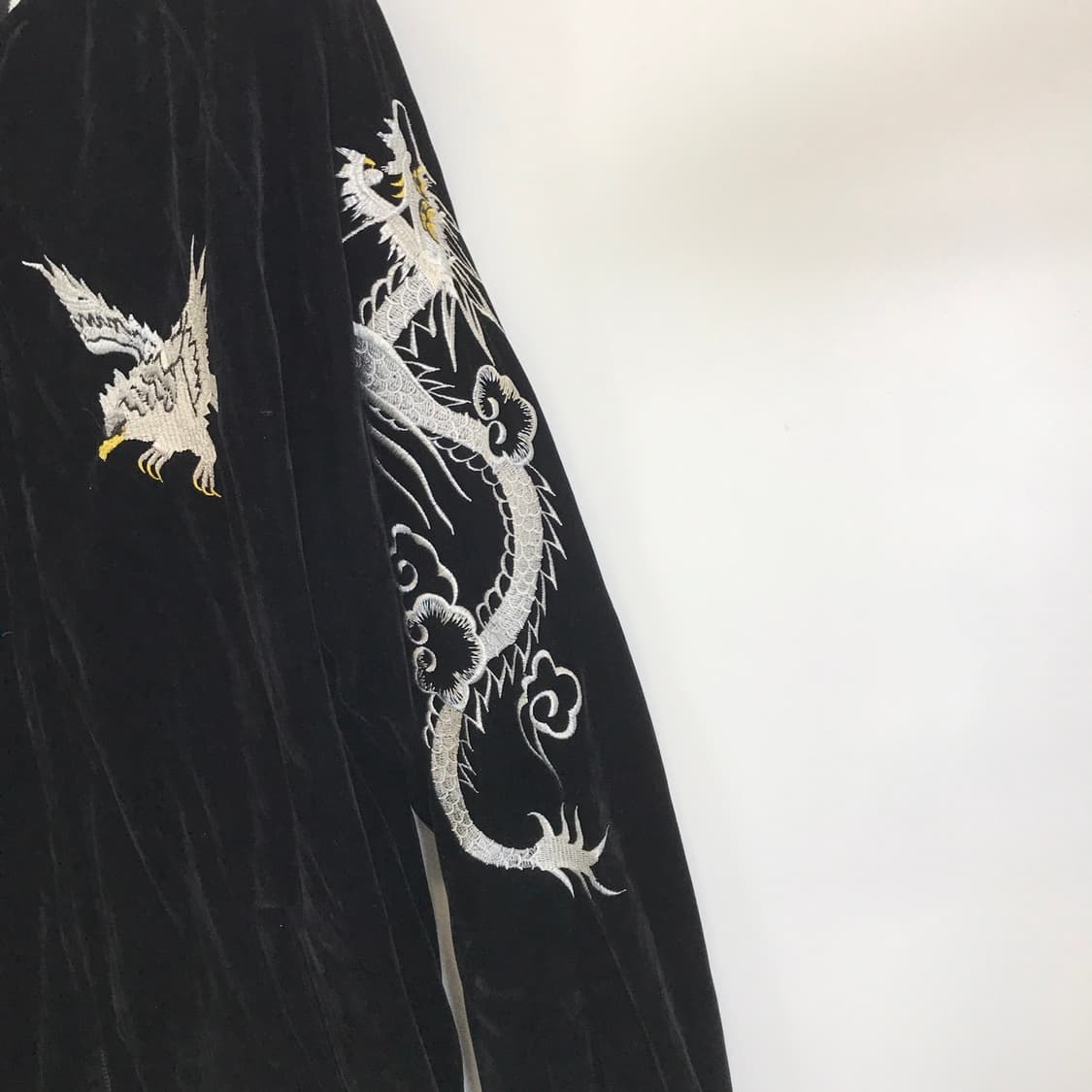 재팬빈티지 JPN 리버시블 스카쟌 [110] 상품이미지7