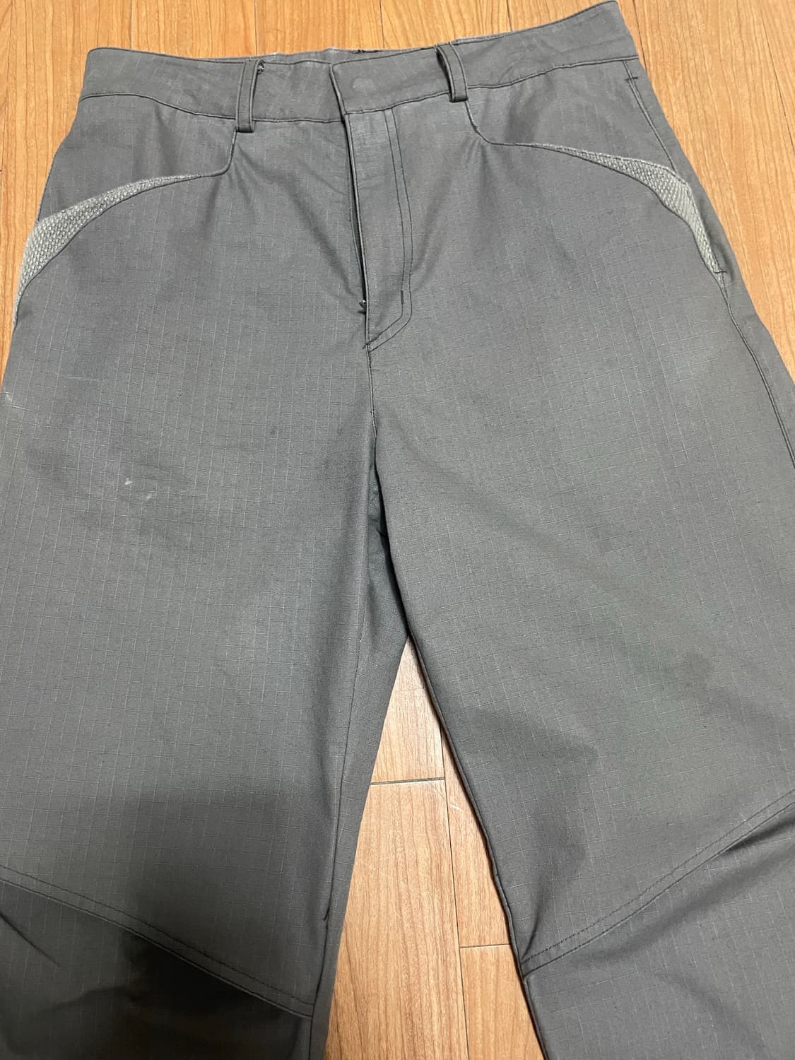 xlim ep3 trouser 상품이미지2