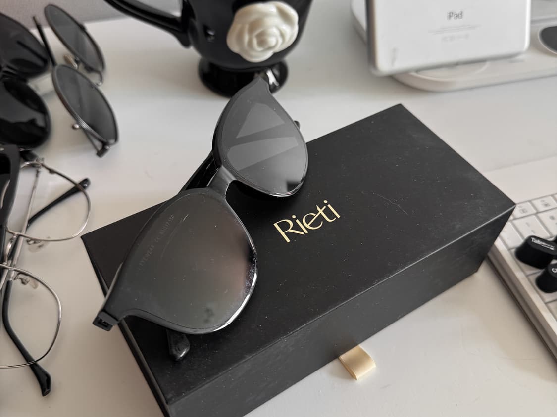 리에티 선글라스 상품이미지5