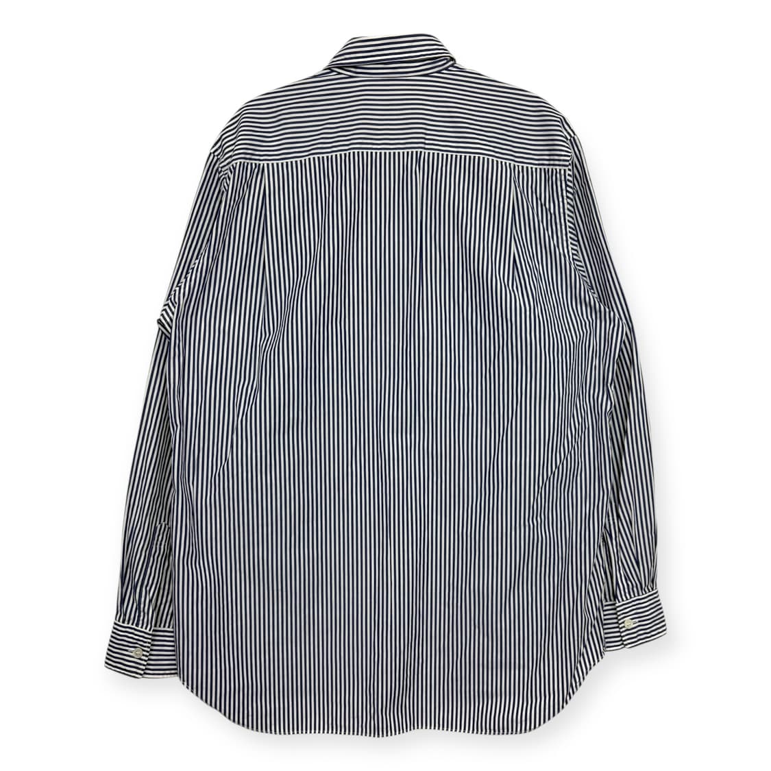 꼼데가르송 와펭 스트라이프 셔츠 상품이미지9