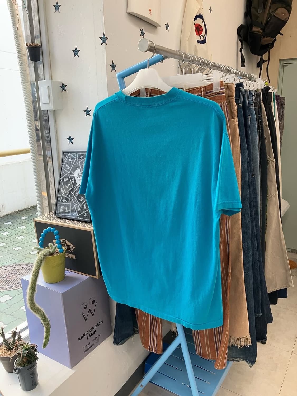 NEFF tee 상품이미지3