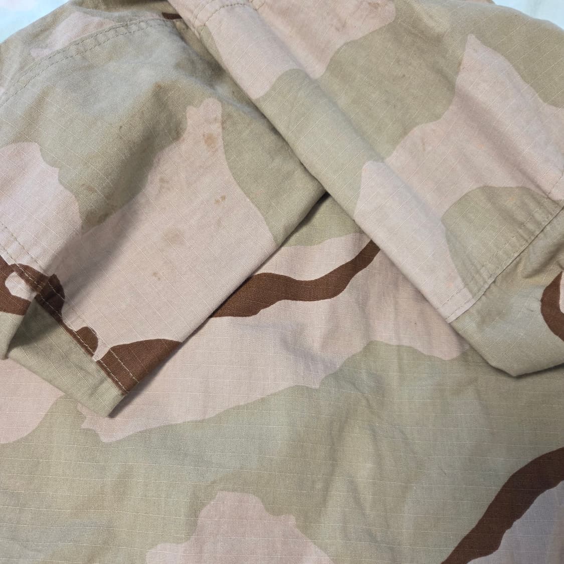US Army 미군 데저트 야상자켓 L(100) 상품이미지10