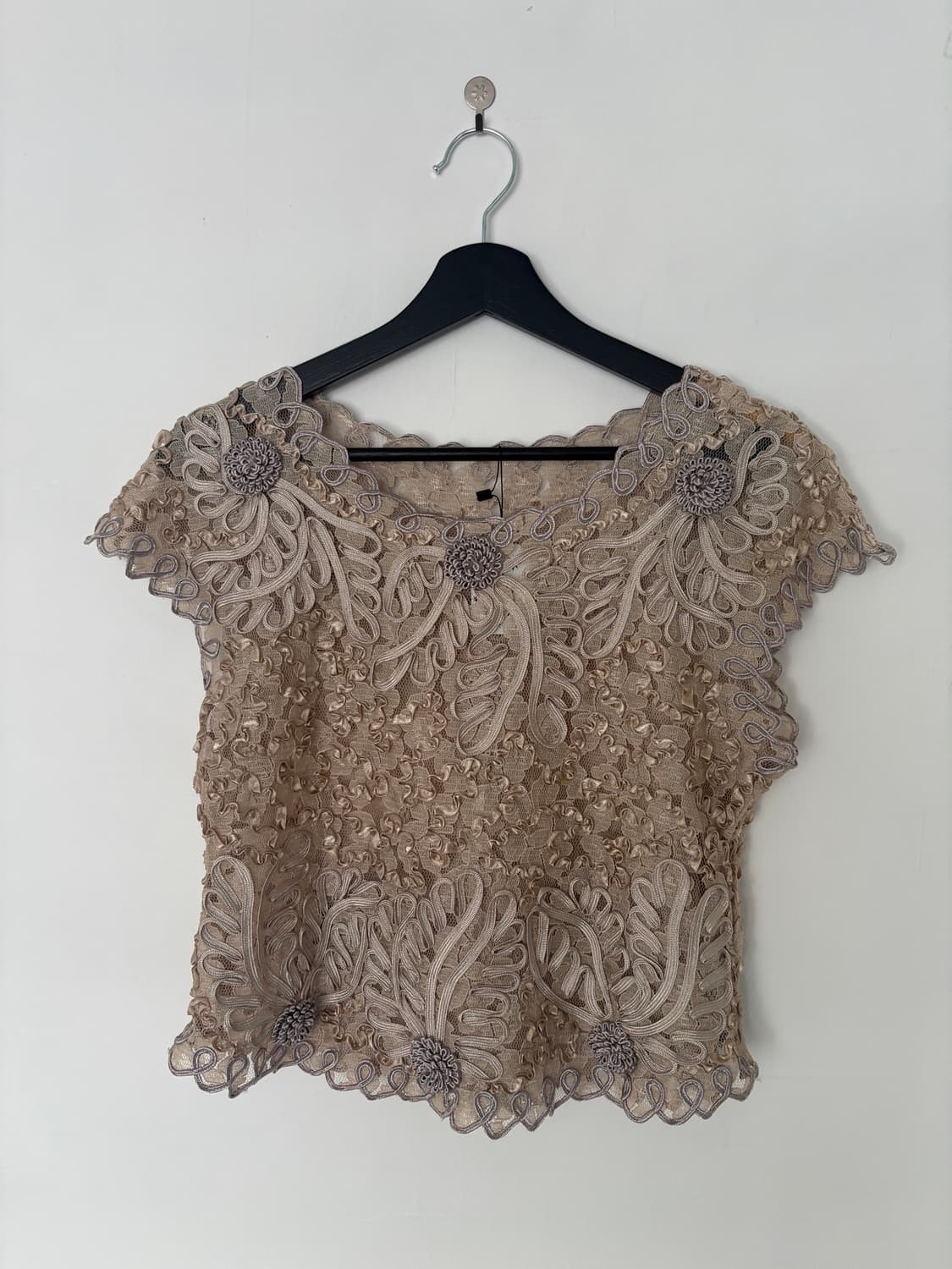 Vintage top 상품이미지3