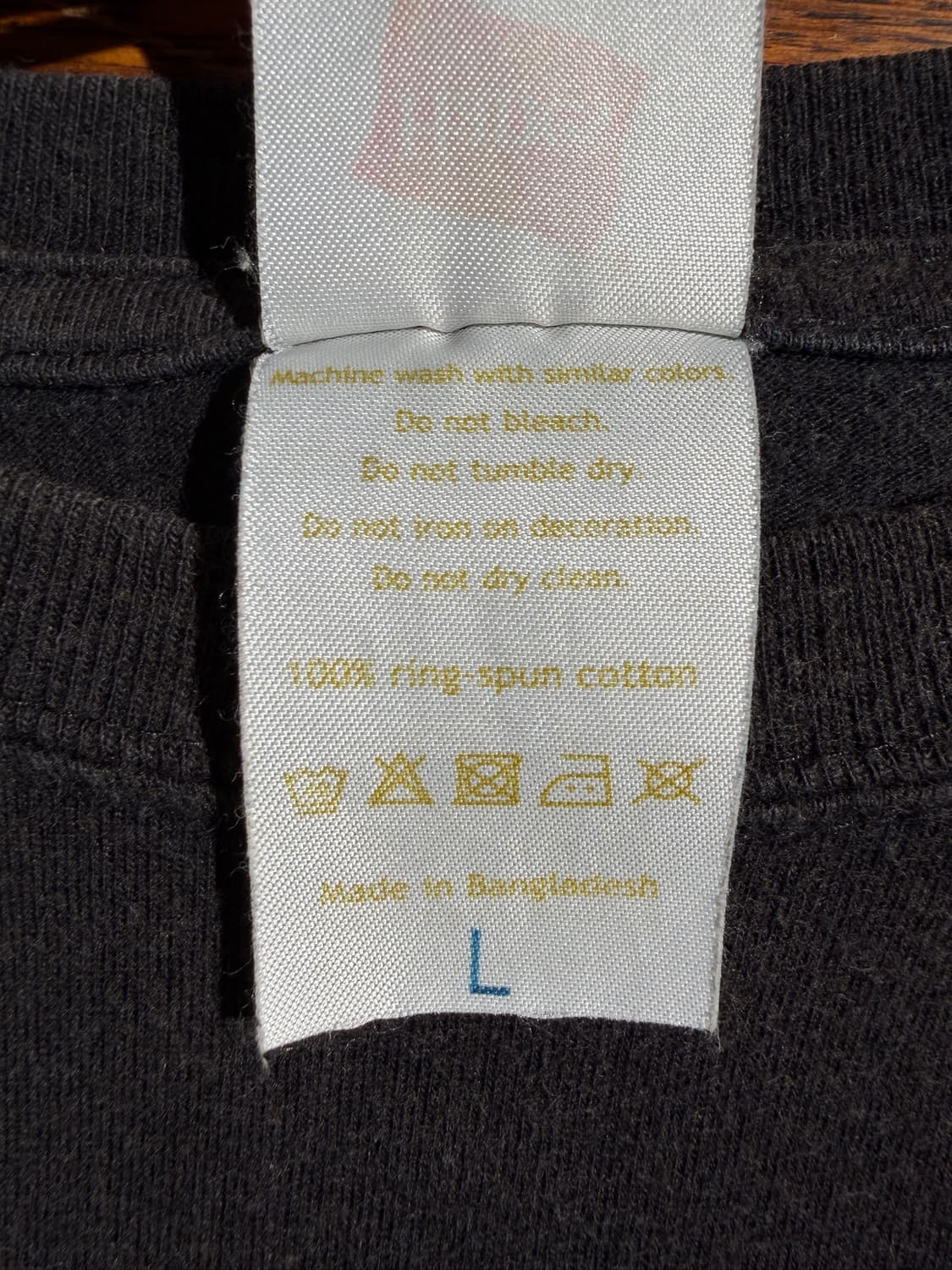 Hanes Euro-fit 상품이미지6