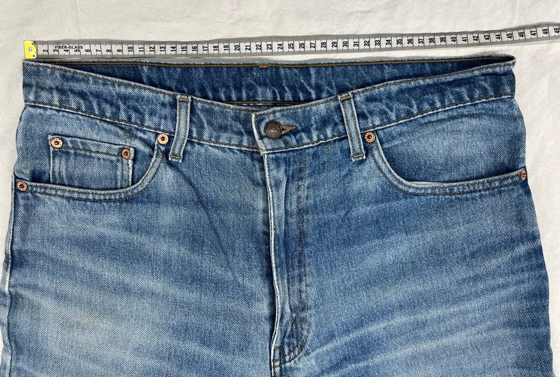 리바이스 515 36/34  상품이미지5