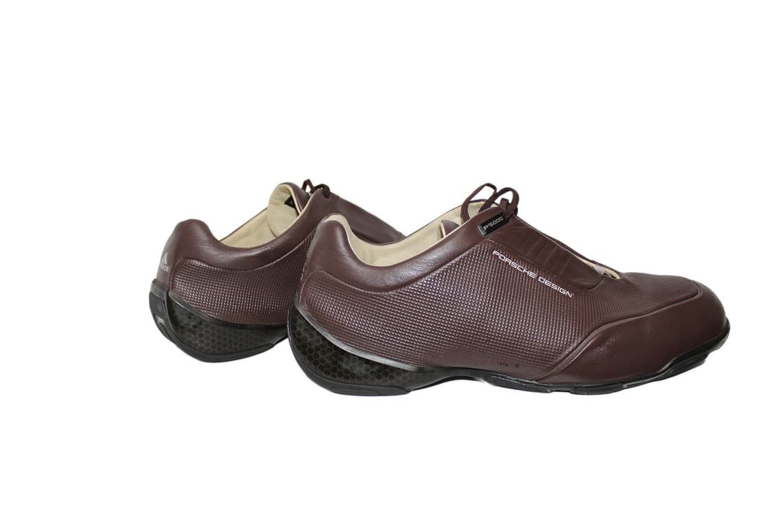 Porsche Design × adidas 포르쉐디자인 아디다스 스니커즈 상품이미지5