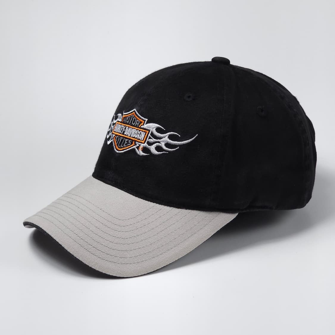 할리데이비슨 아메리칸 라이센스 볼캡 모자 상품이미지3