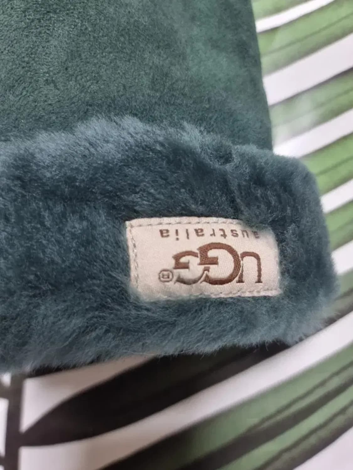 어그 여성장갑 ugg 상품이미지5