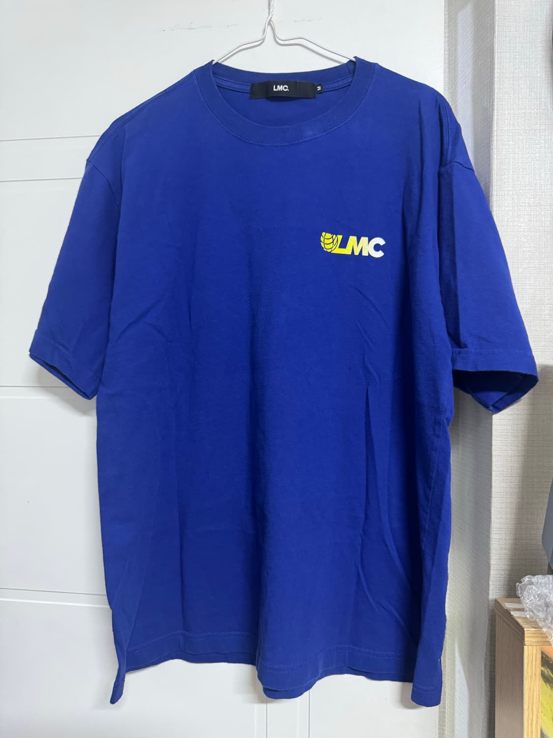 LMC 반팔 티셔츠 M 상품이미지1