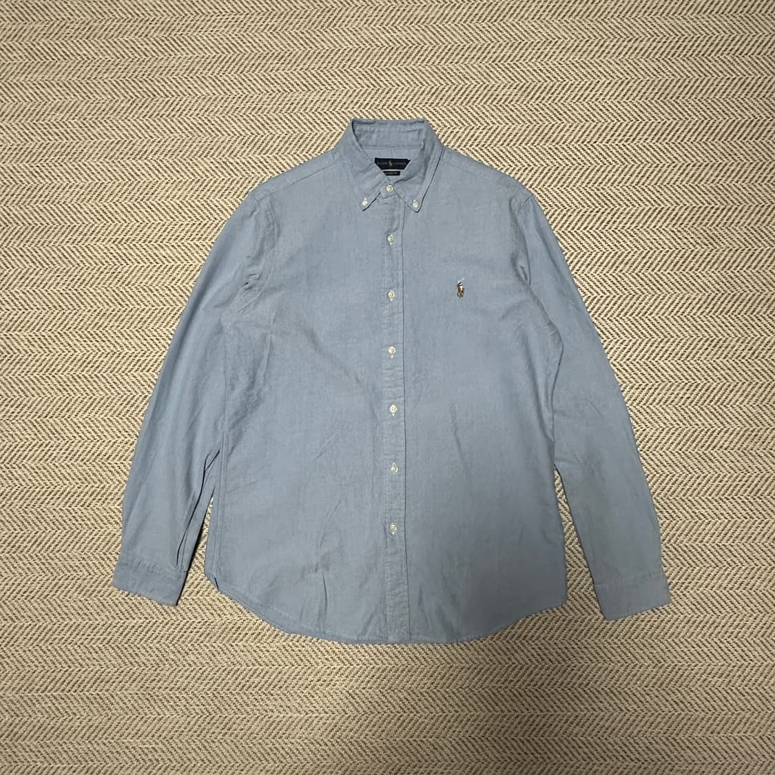 POLO RALPH LAUREN classic shirt 상품이미지1