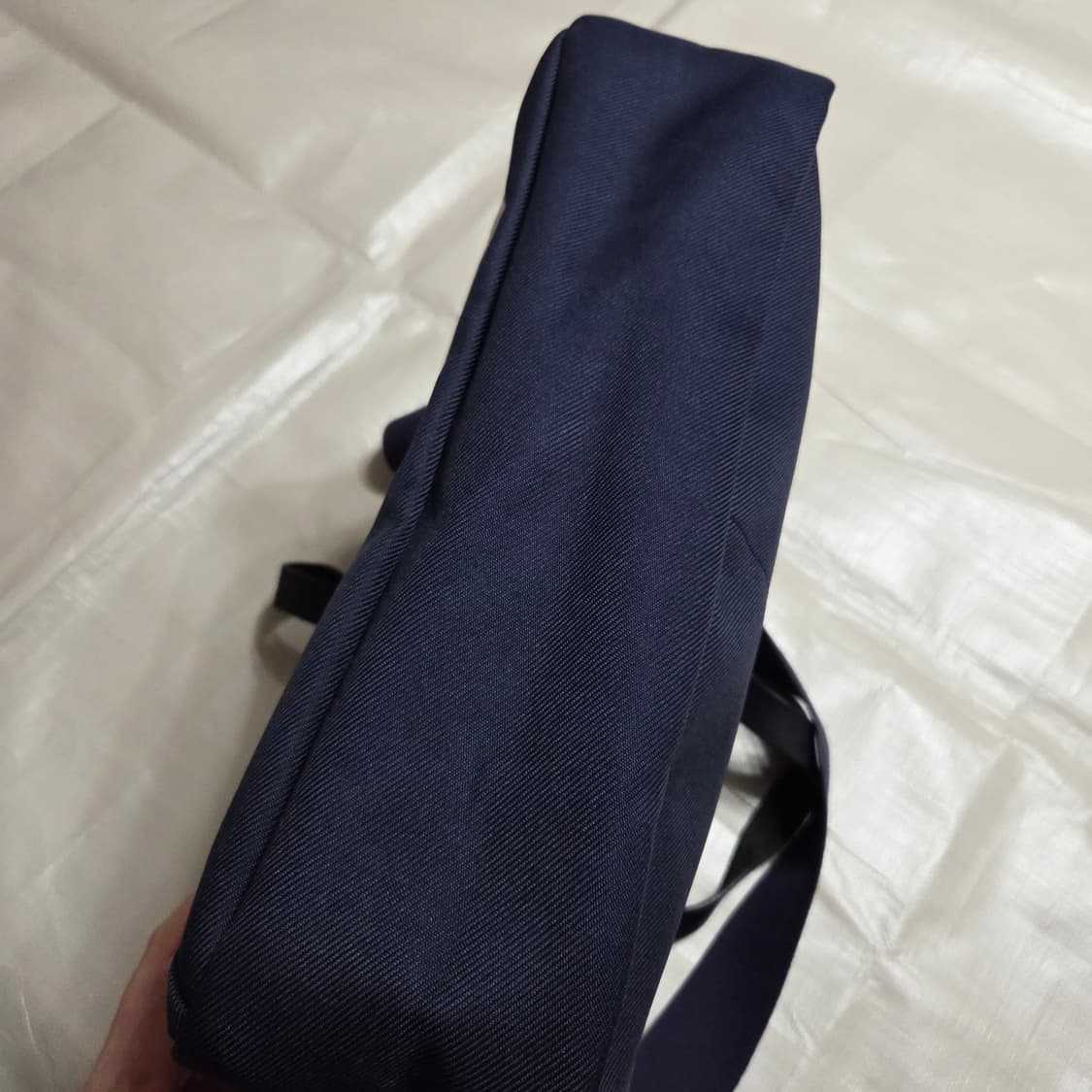 나나미카 2way 캔버스 토트백 상품이미지10