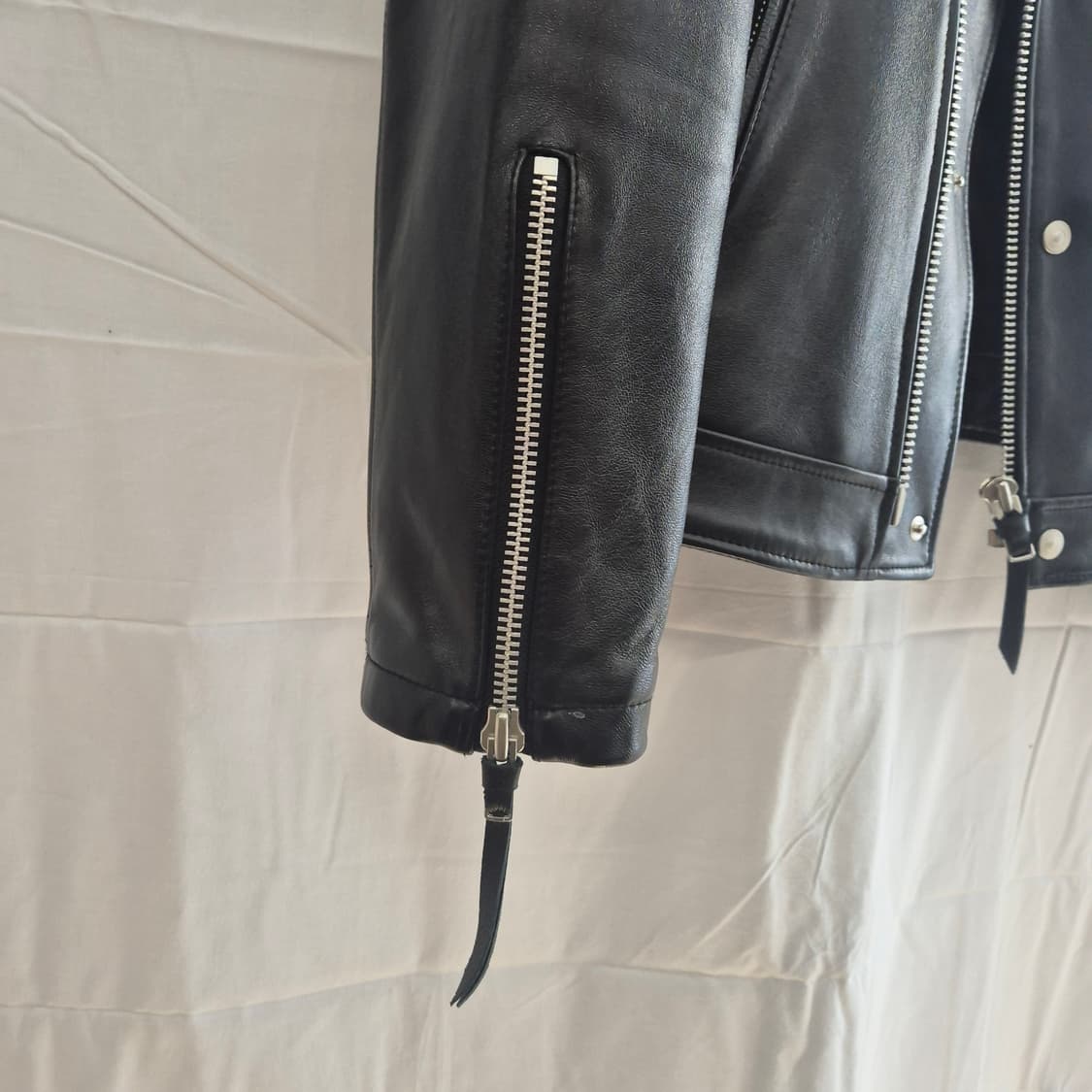 언더에어 라이더 가죽JK M사이즈 상품이미지7