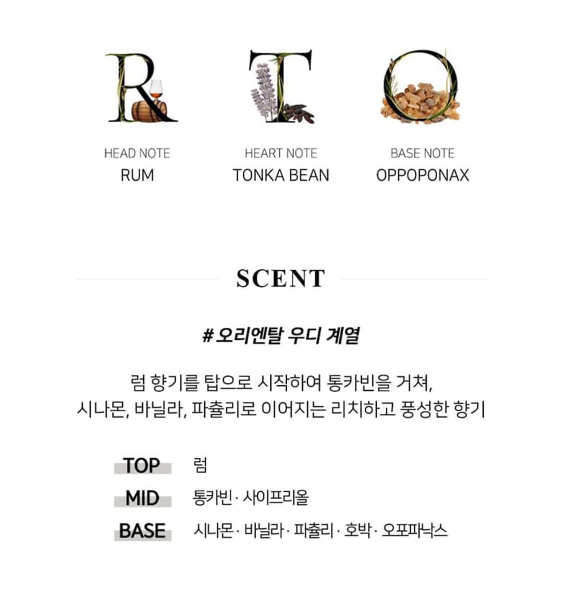 펜할리곤스 향수 클라라 75ml 상품이미지5