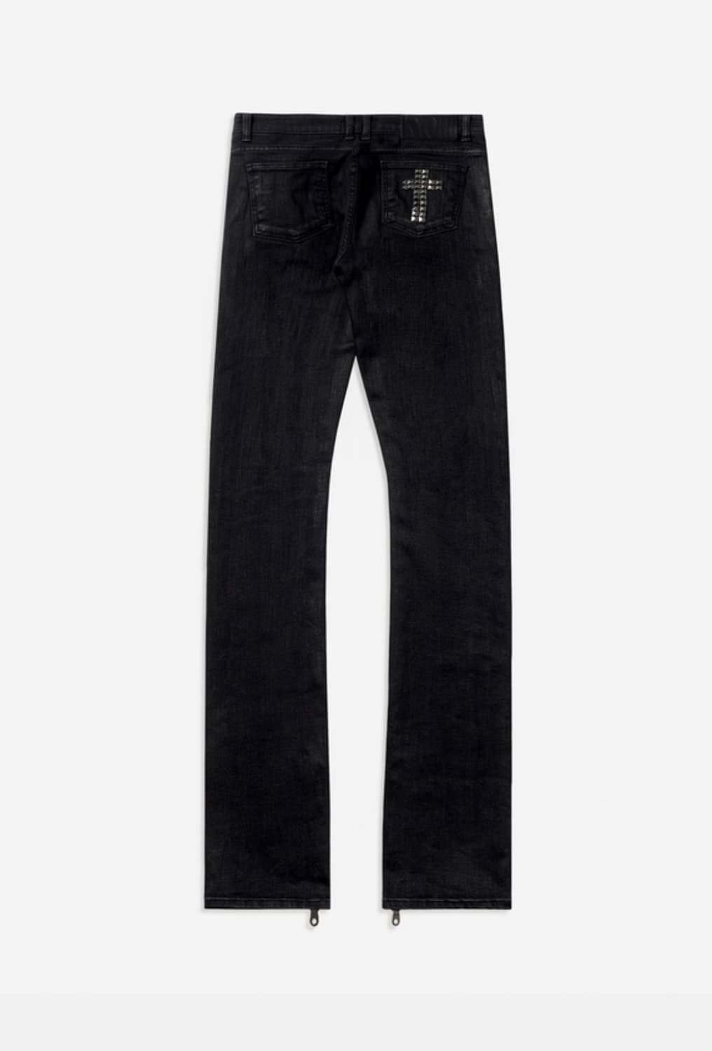 쿄이  ZIP SKINNY Msize 상품이미지2