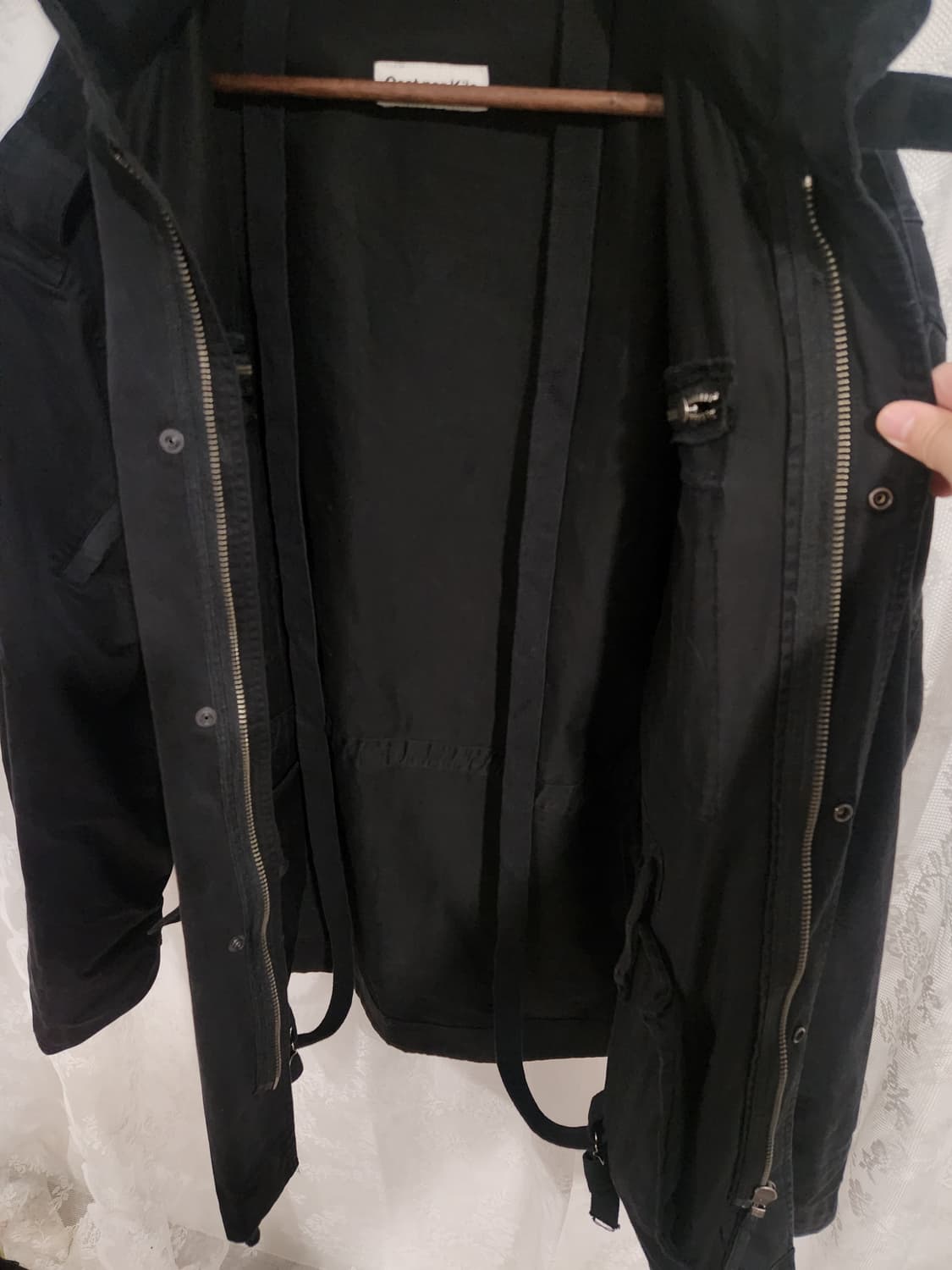 코스트퍼킬로 m65 field jacket 필드자켓 (XL) 상품이미지5