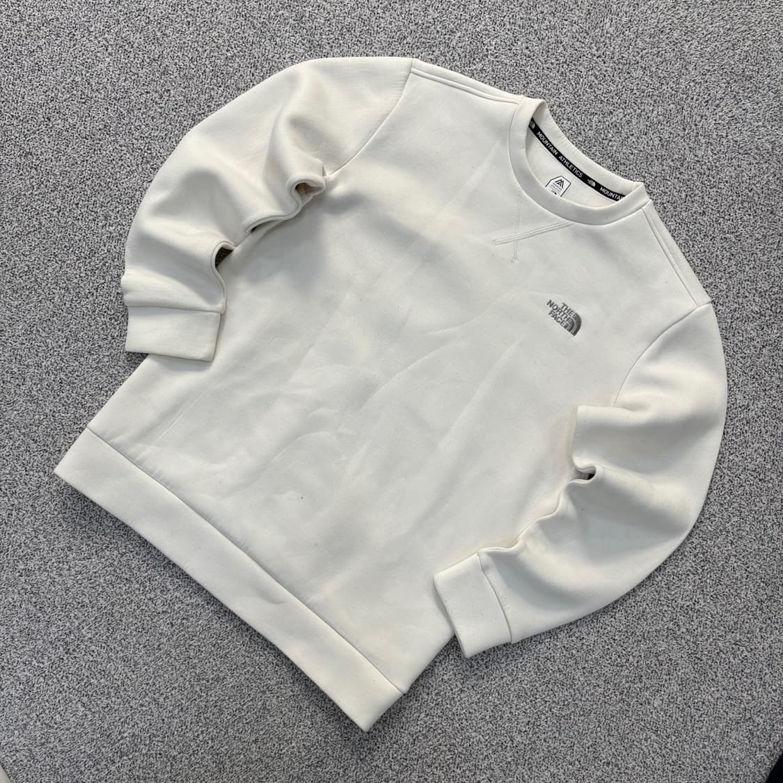 95 뉴발란스 남성 긴팔티 맨투맨 0421J 상품이미지1