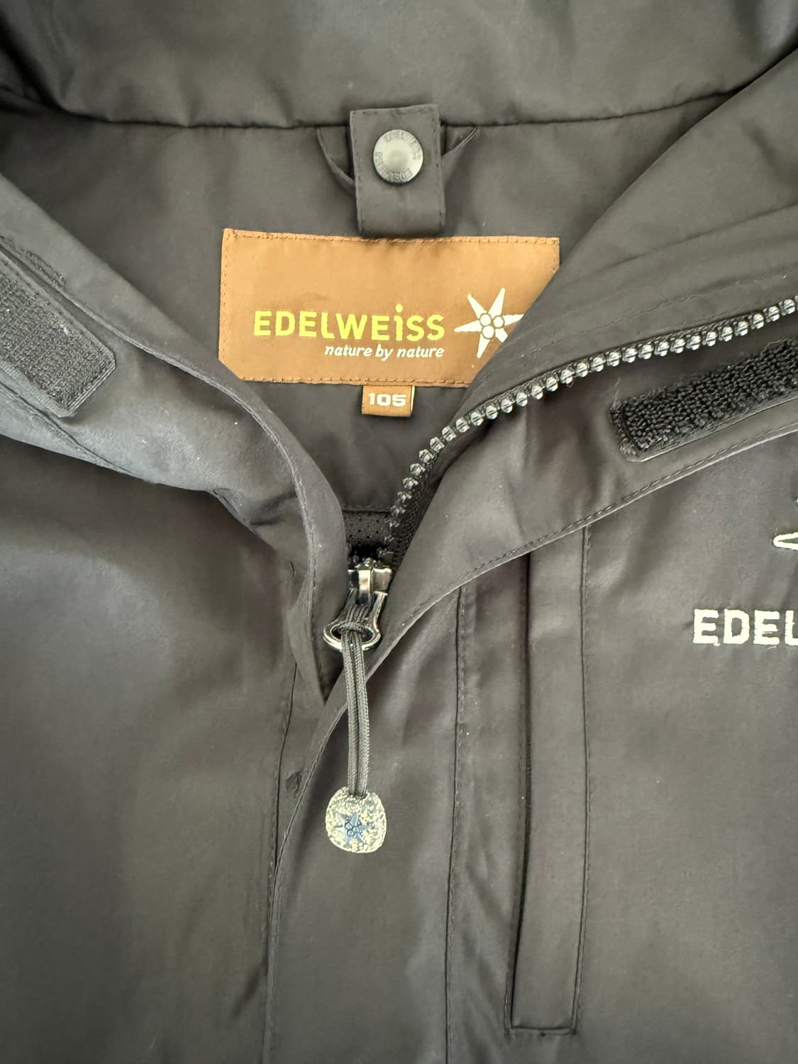 Pre owned 윈드브레이커 바람막이 상품이미지7