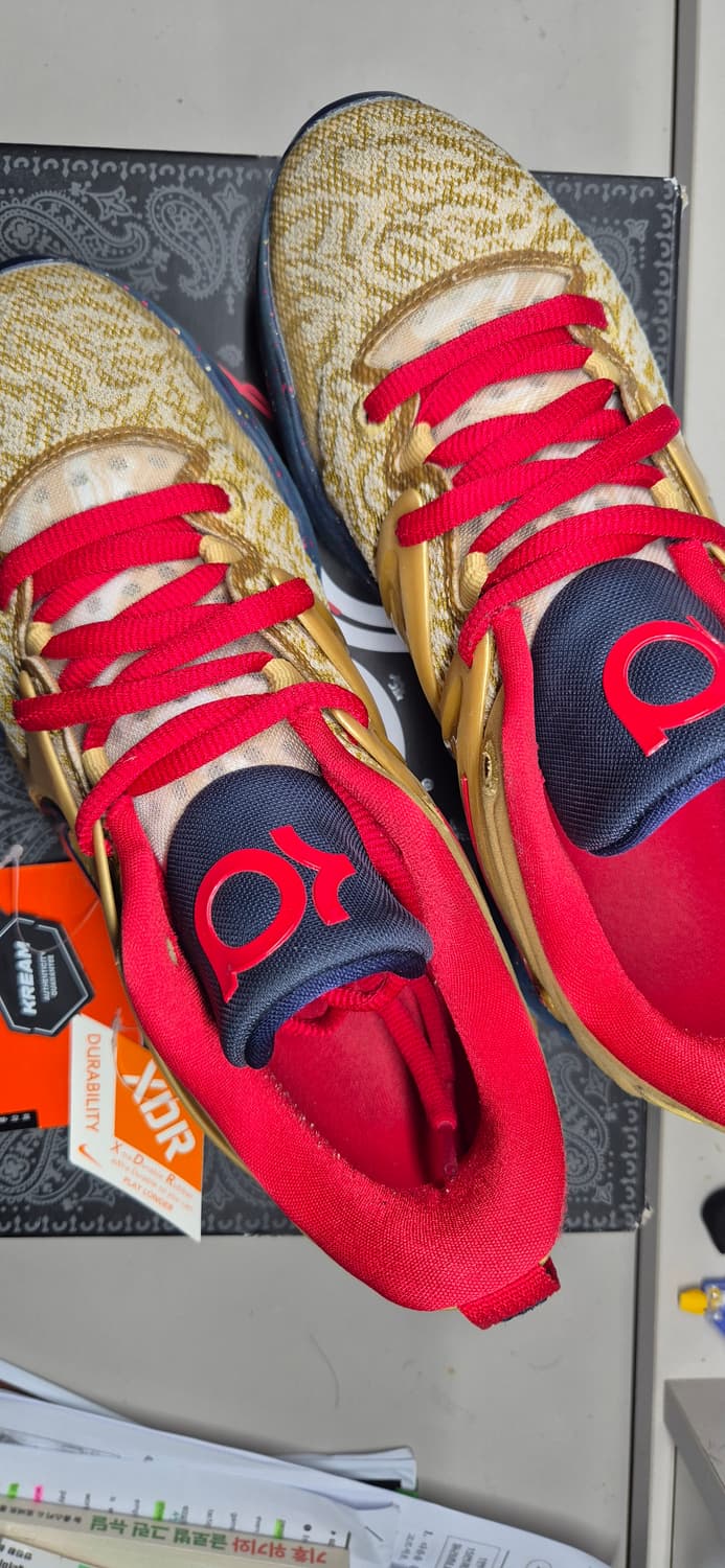 나이키 KD15 상품이미지2