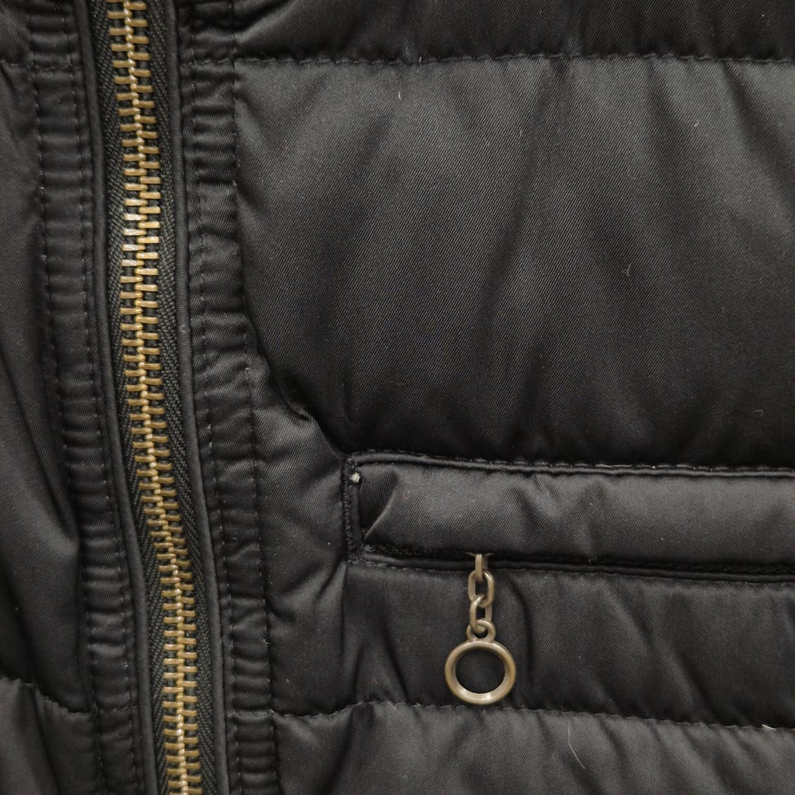 랄프로렌 스포츠 다운 점퍼 S 상품이미지3