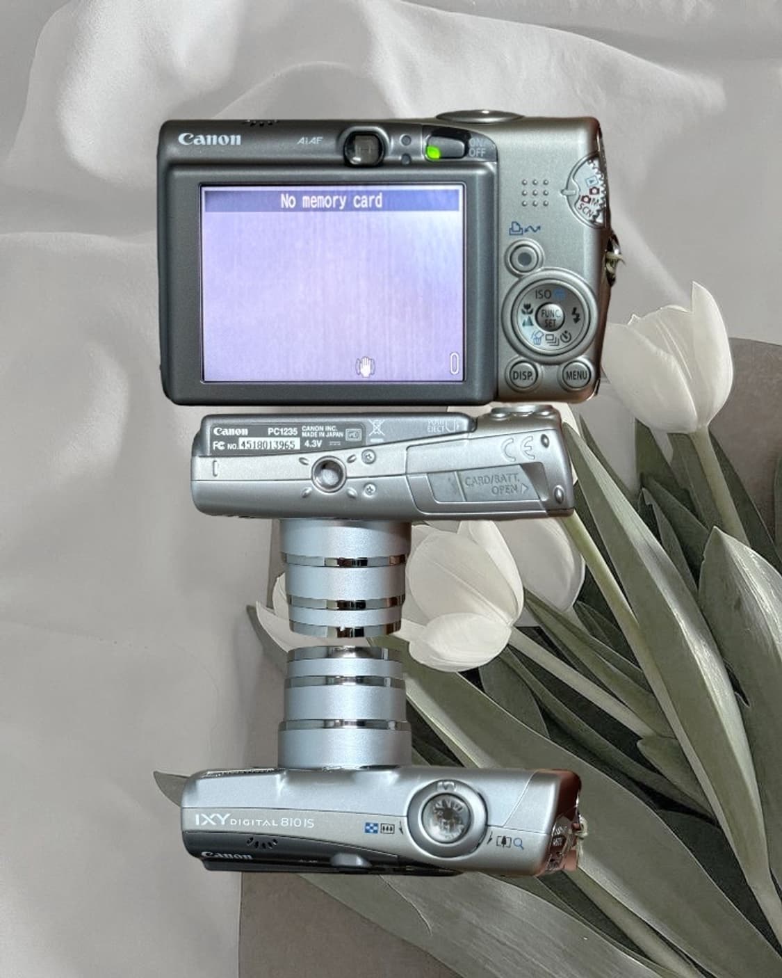 강추) 캐논 IXY810 IXUS950 빈티지 디카 캠코더 /니콘 소니 상품이미지2