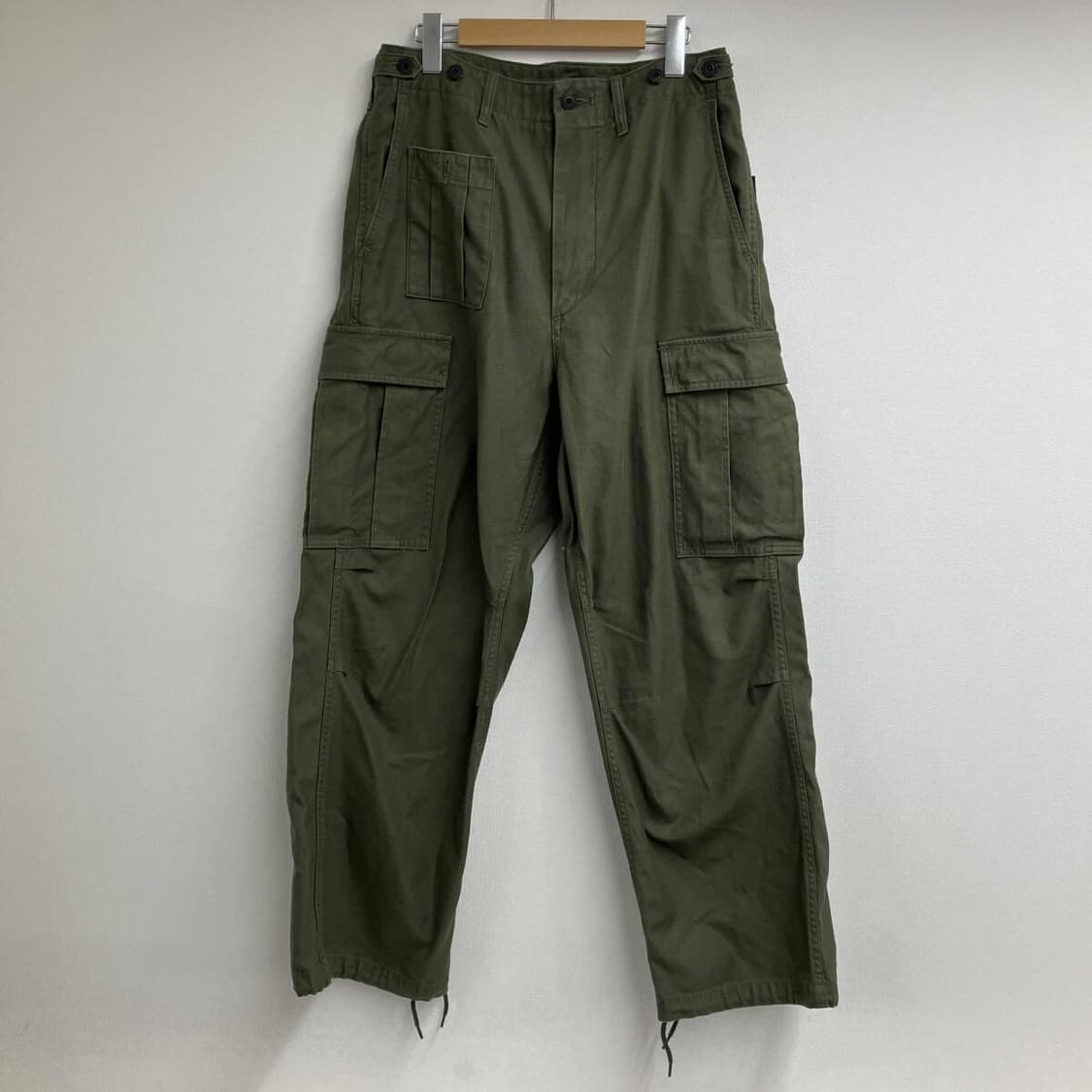 [32, 새상품] 나이젤카본 아미카고 팬츠 상품이미지2