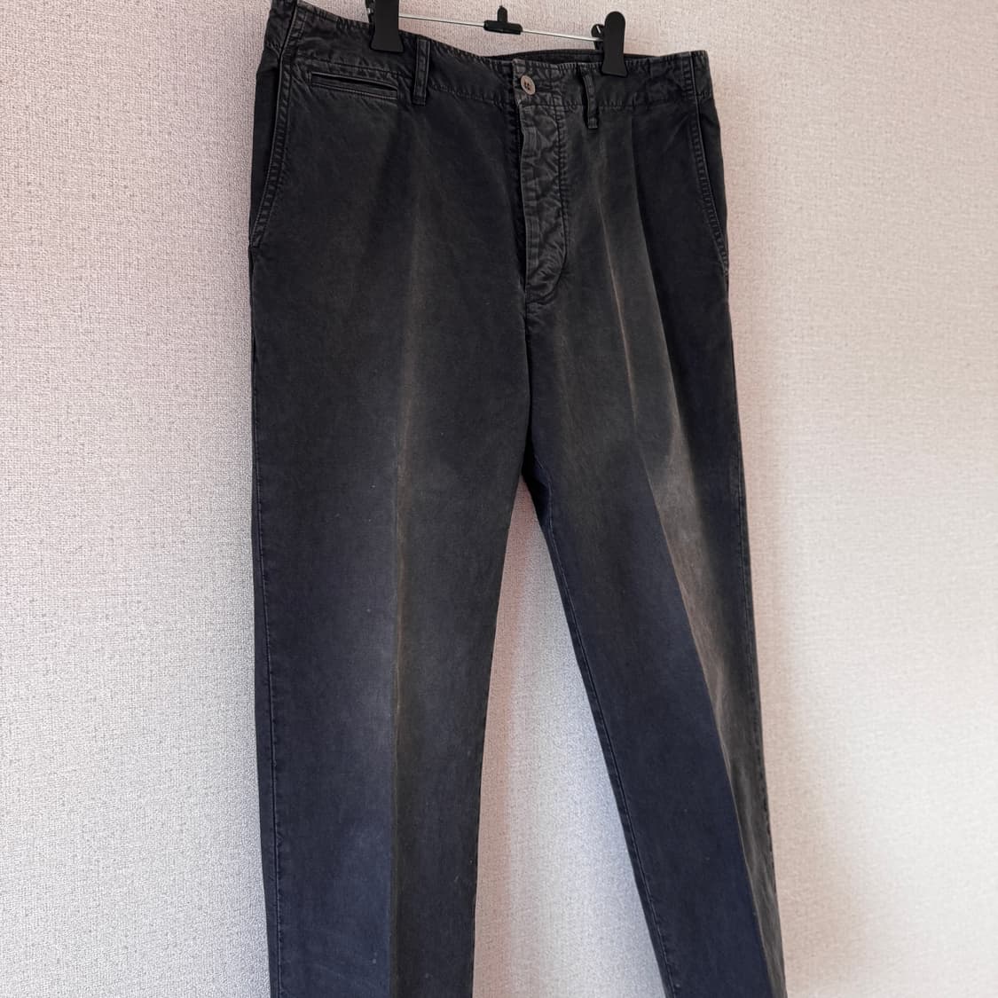 3)Visvim ict chino pants 상품이미지2