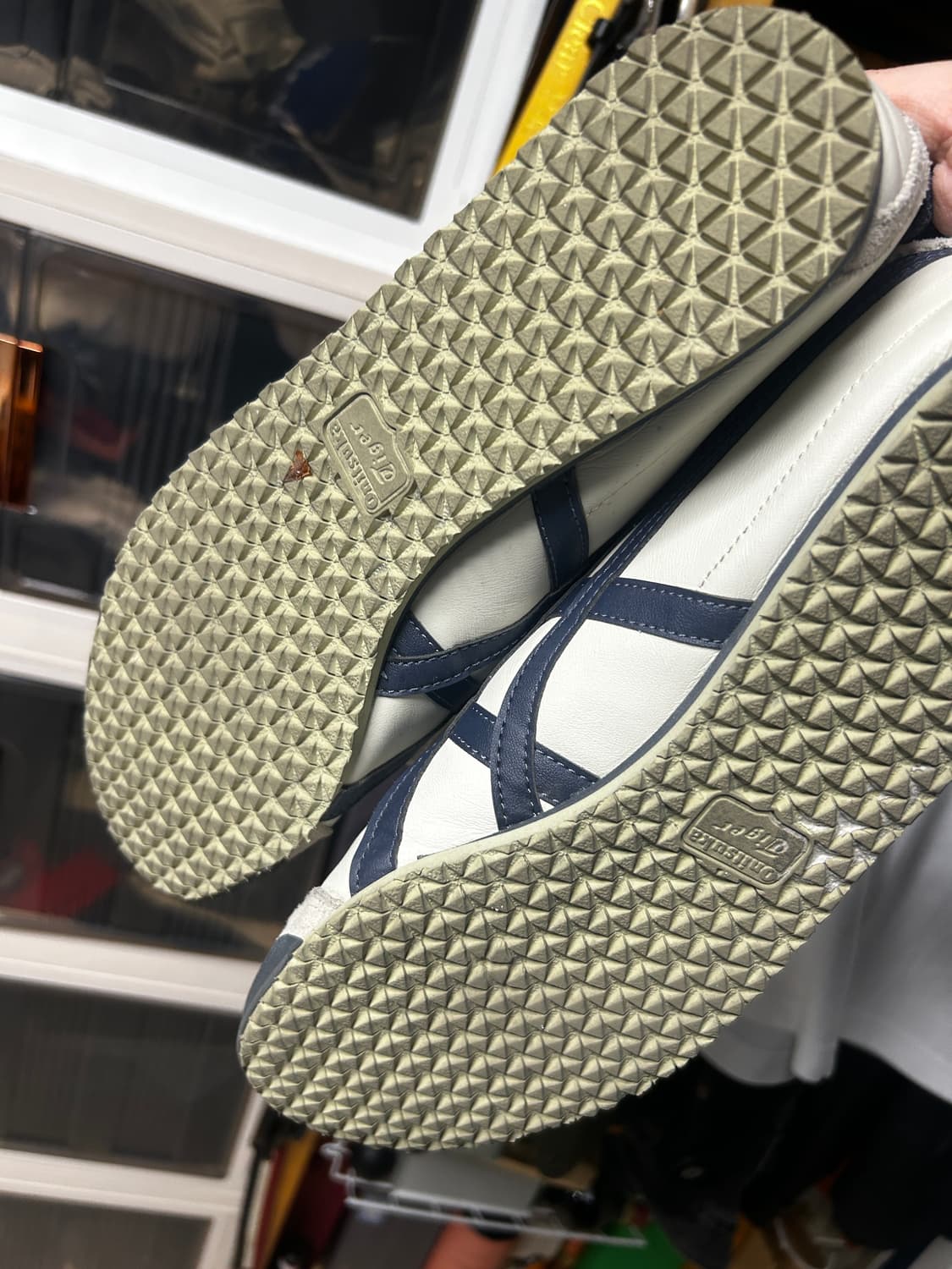 오니츠카타이거 멕시코66  상품이미지3