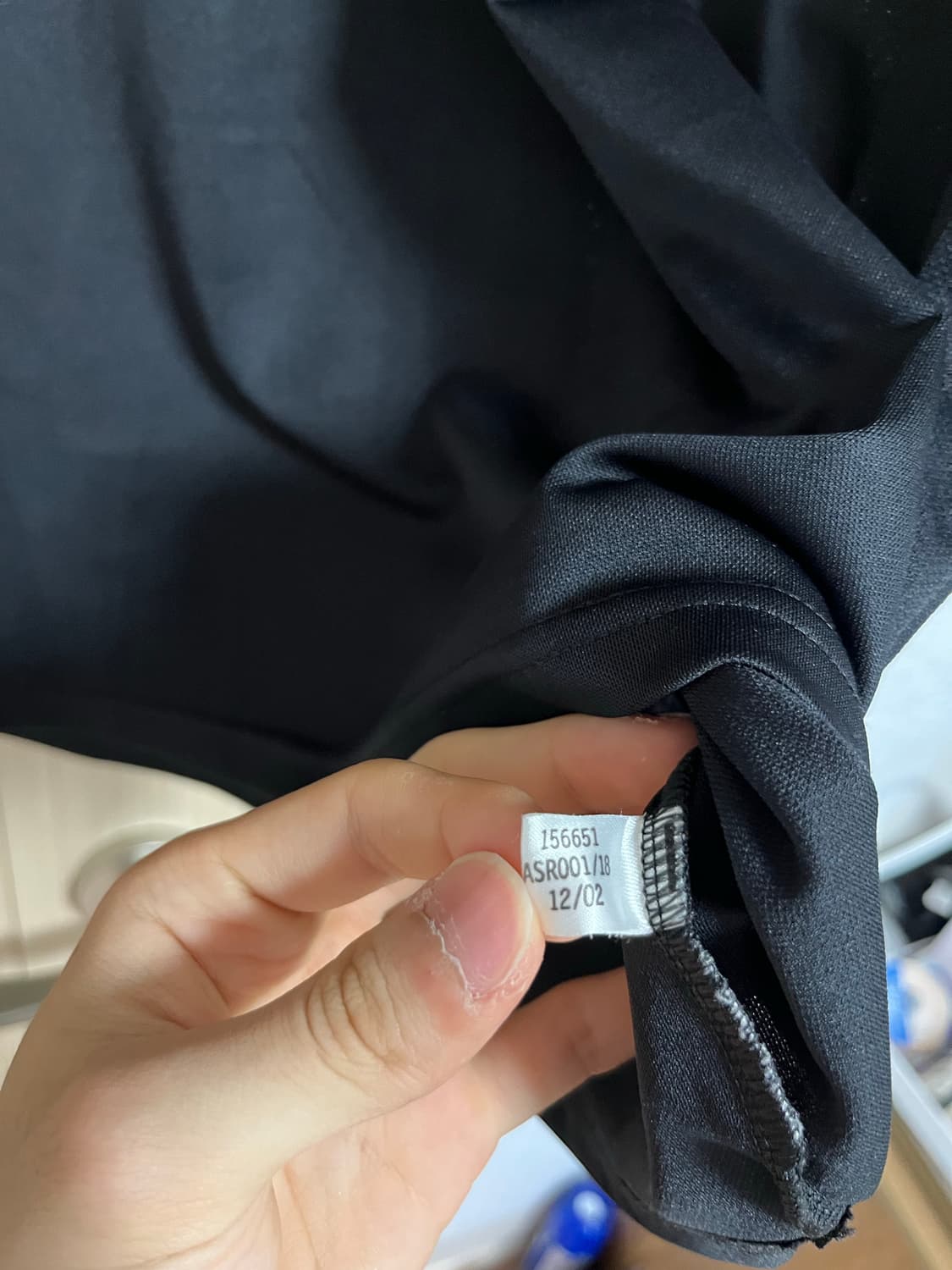 [m]레알 마드리드 02-03 100주년 어웨이 유니폼 지단 상품이미지6