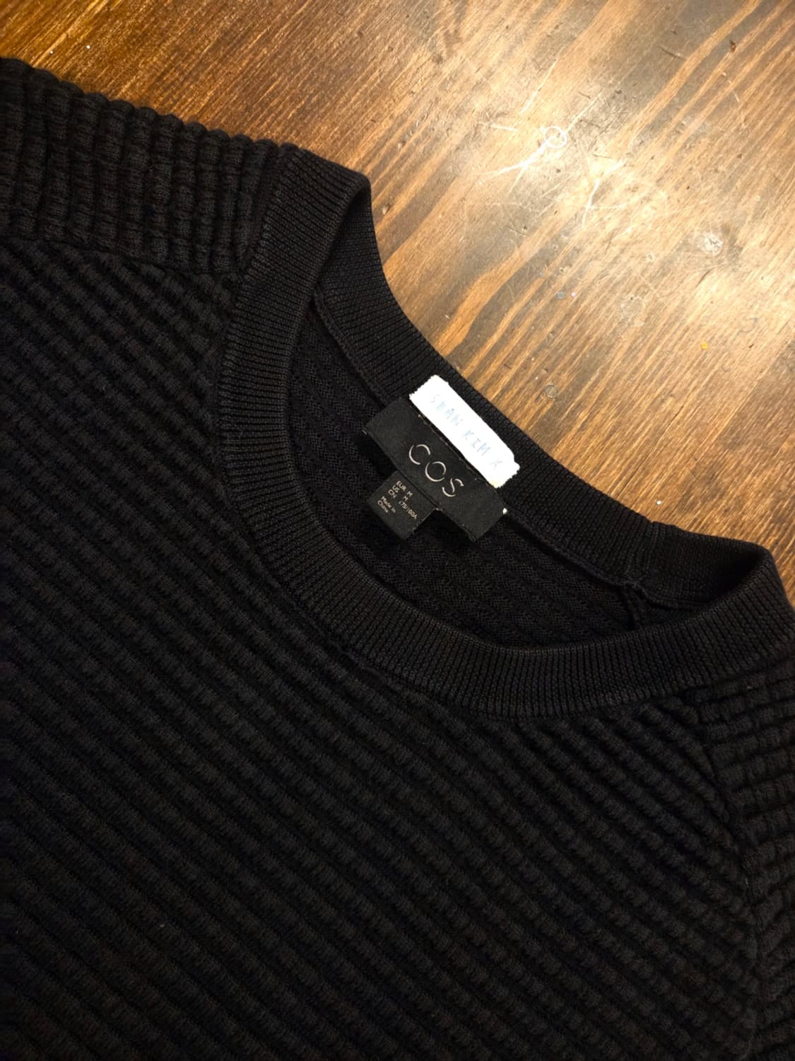 코스 스웻 상품이미지2