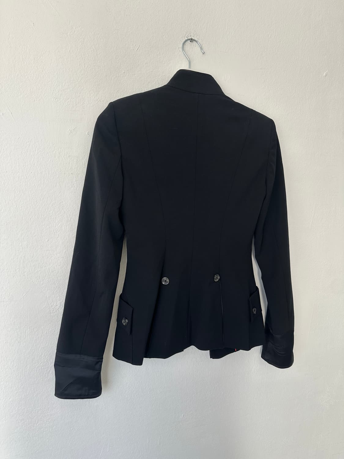 알렉산더 맥퀸 2009AW 나폴레옹 블레이저 자켓 상품이미지3