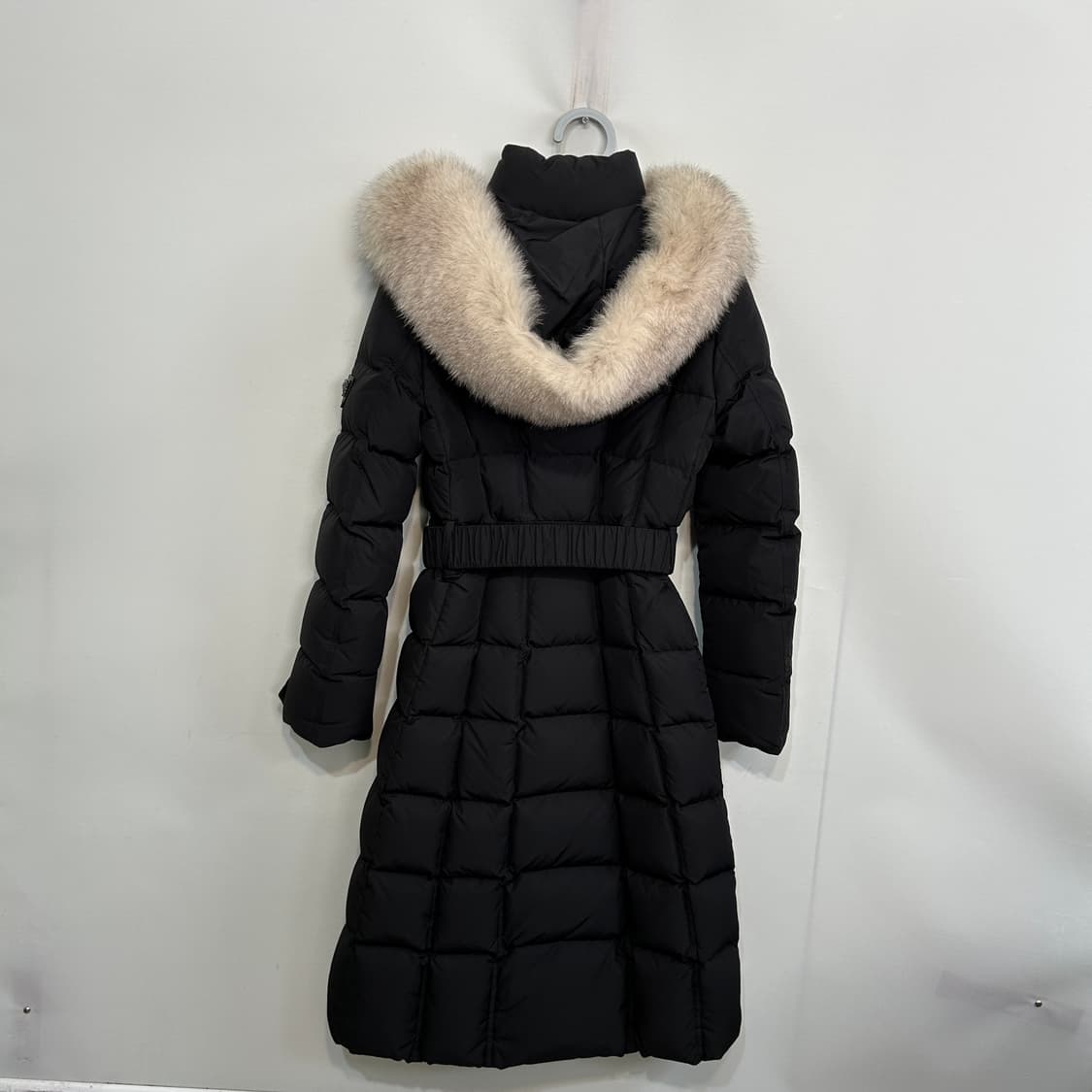 게스 여성 구스다운 패딩 55  상품이미지3