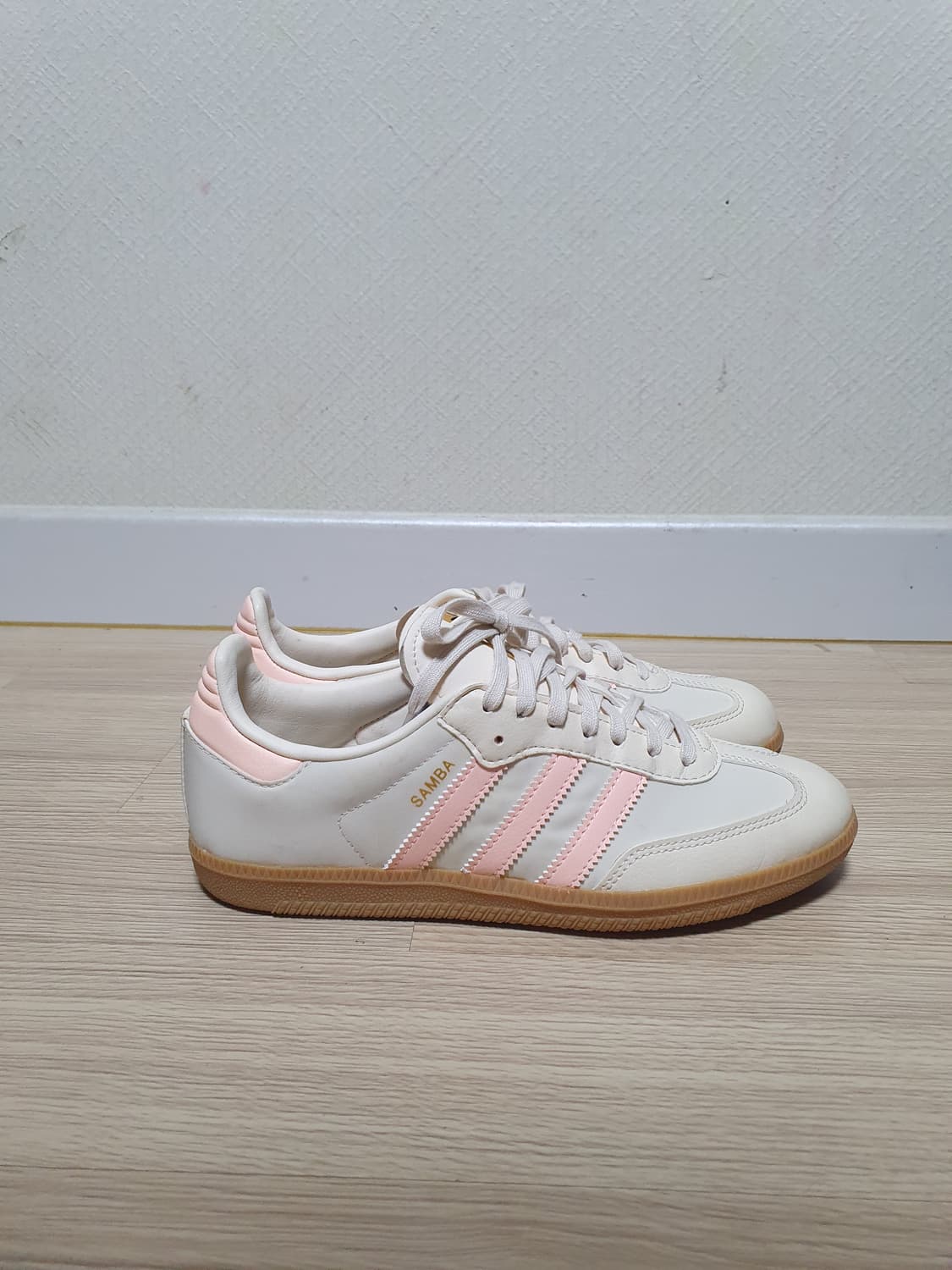 아디다스 삼바 스니커즈 235 상품이미지1