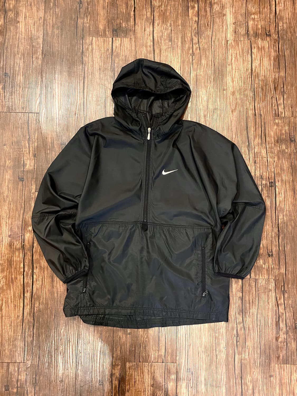 올드 나이키 아노락 상품이미지2