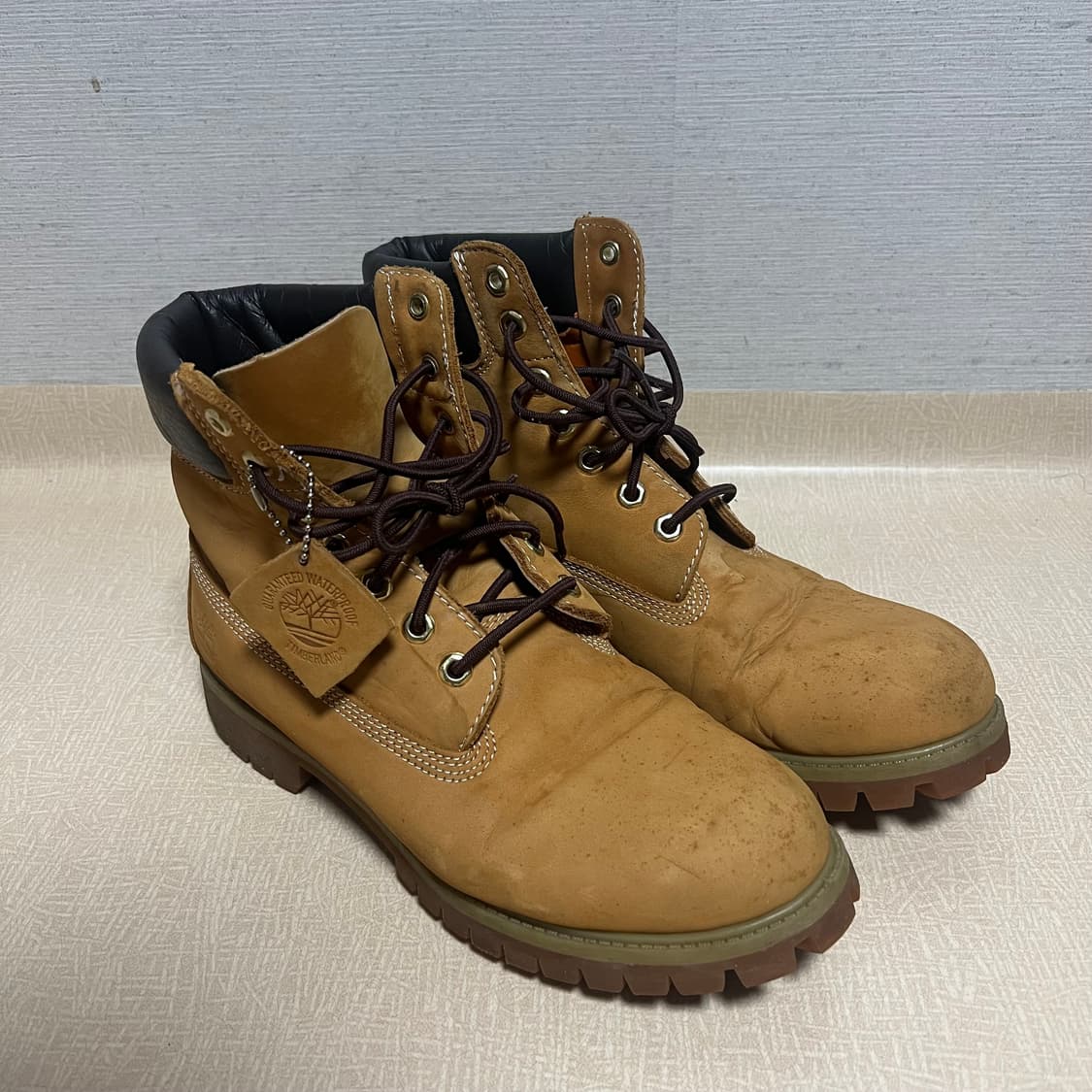 팀버랜드 275 상품이미지1