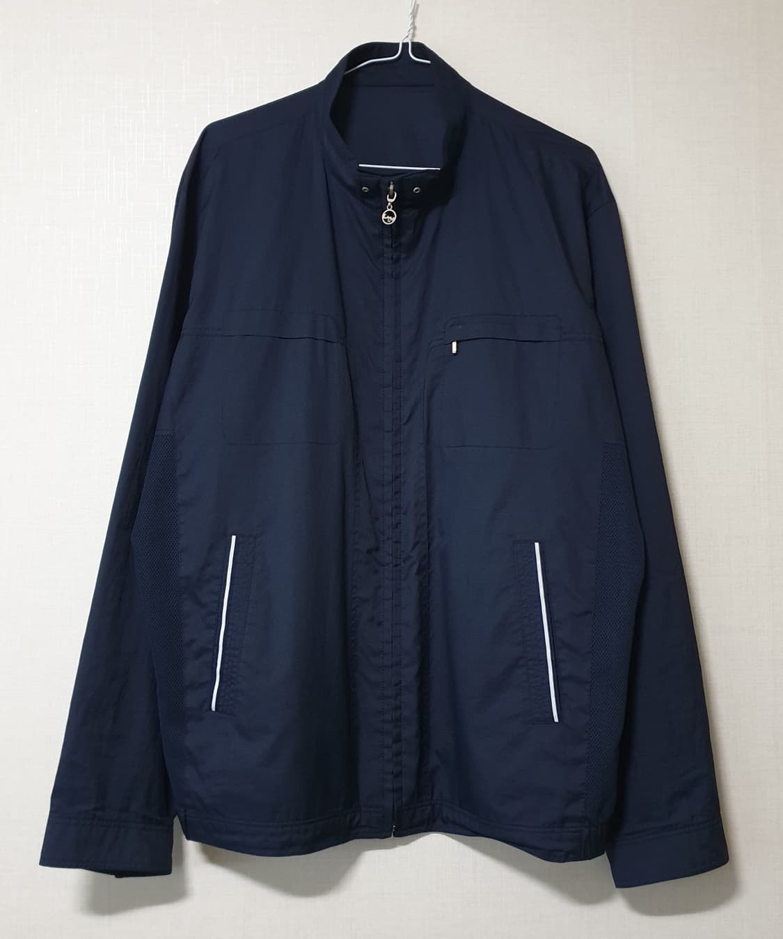 인디안 골프 바람막이 자켓 110사이즈  상품이미지1