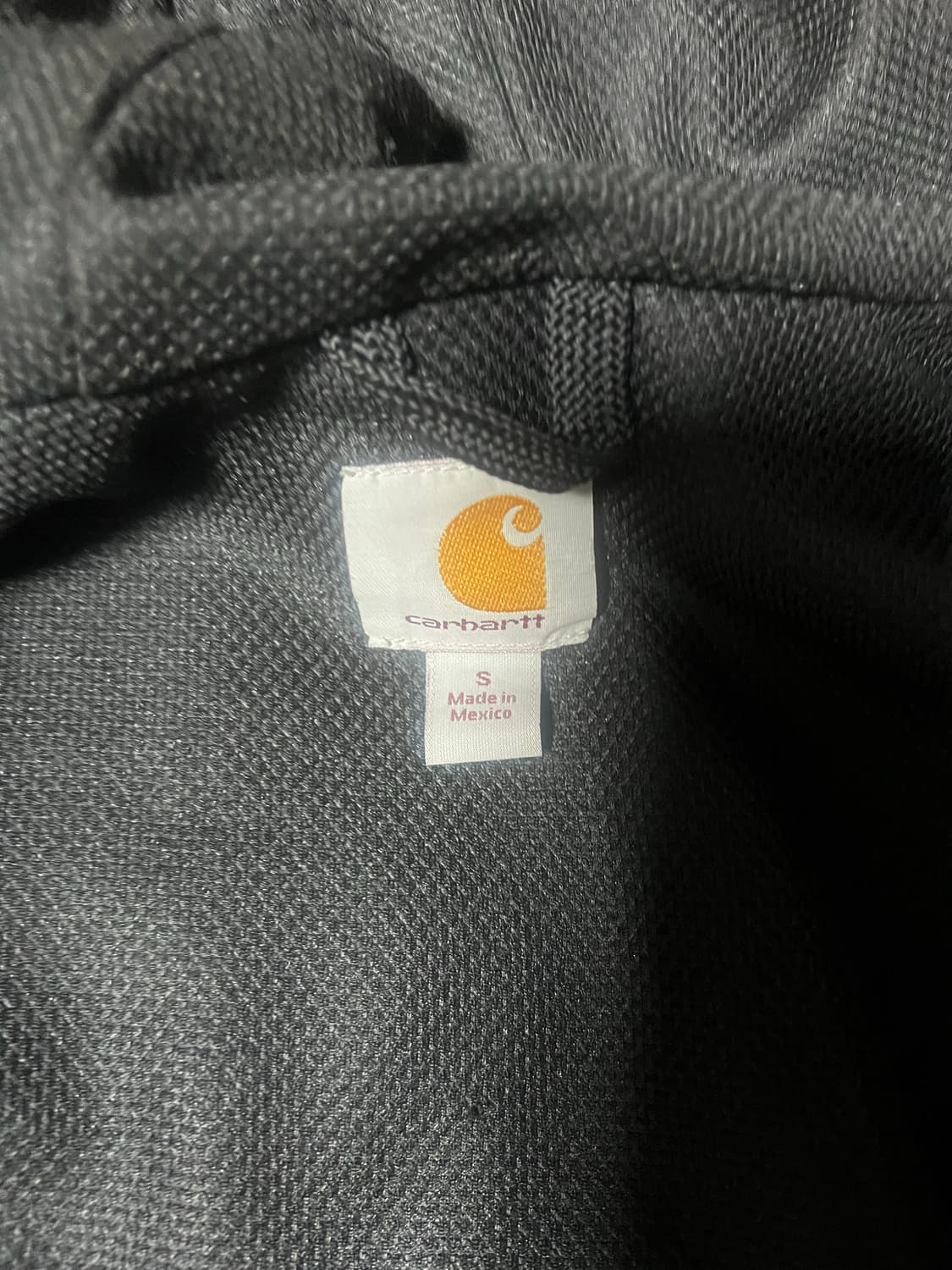 칼하트 써멀 된장 s 상품이미지2