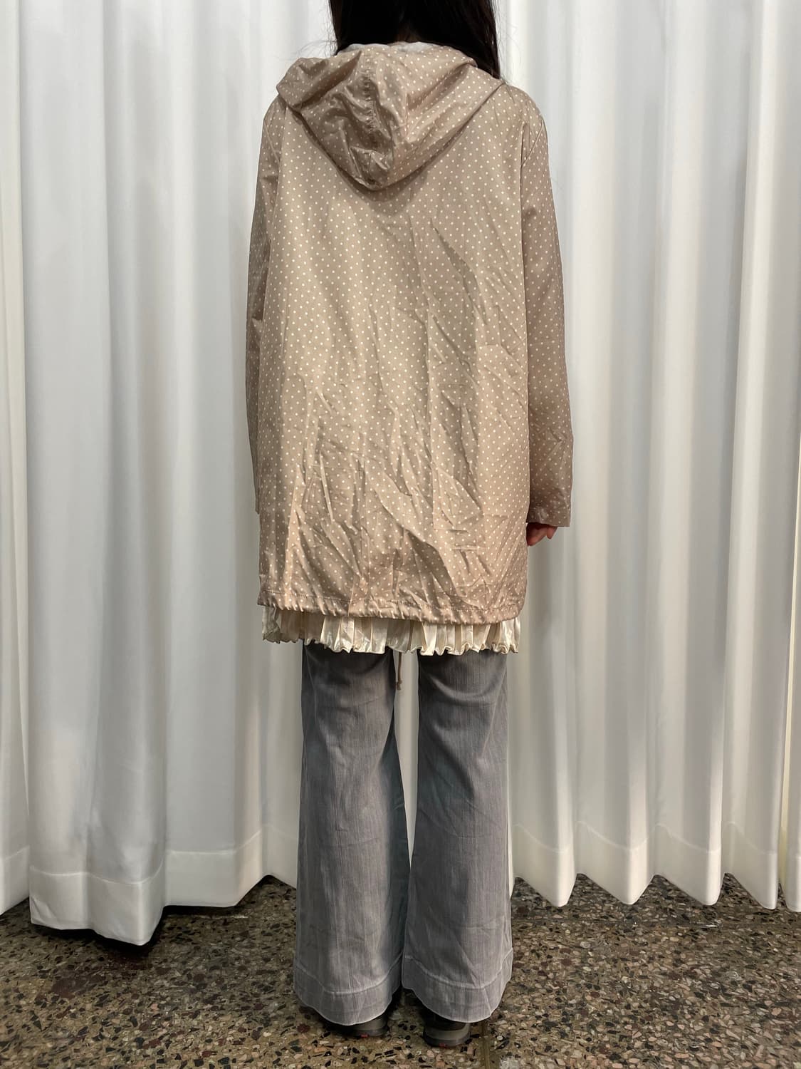 zazie bootscut pants 상품이미지6