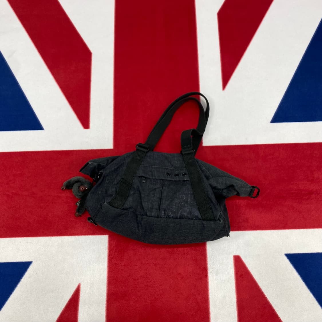 키플링 가방 32x22 상품이미지6