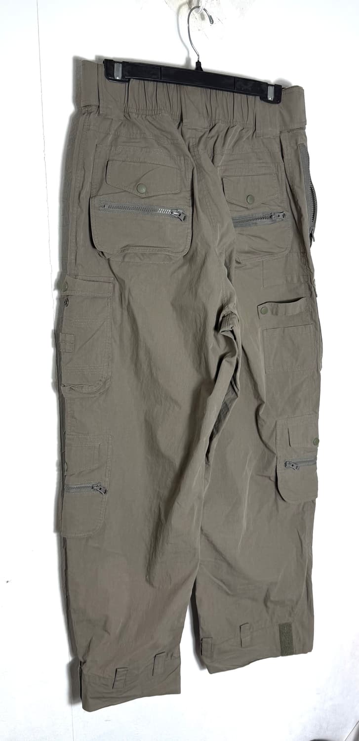 혜인서 카고바지 혜인서바지 혜인서팬츠 카고팬츠 혜인서카고 상품이미지2