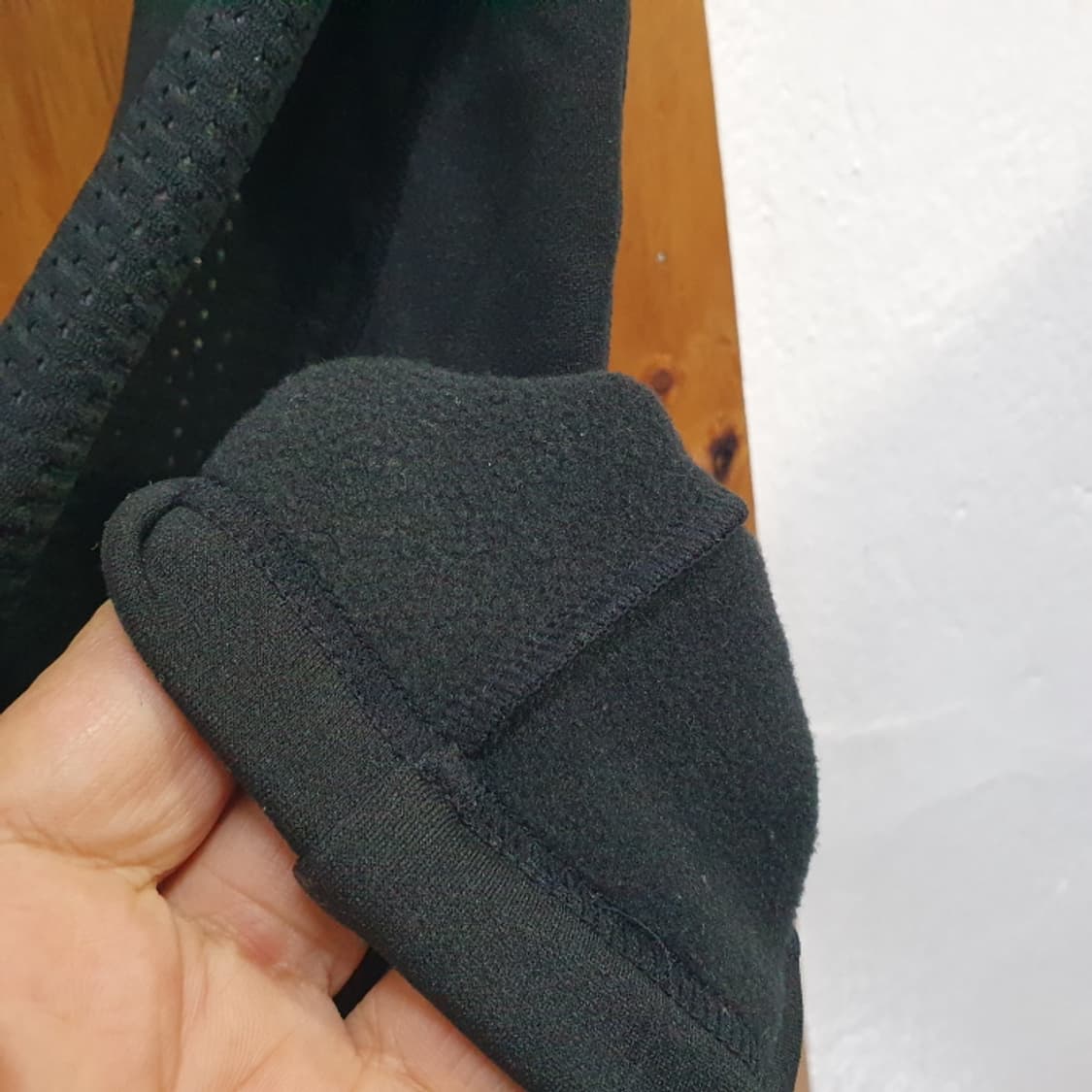 DOBERMAN 겨울기모 자전거바지(28-30) 상품이미지4