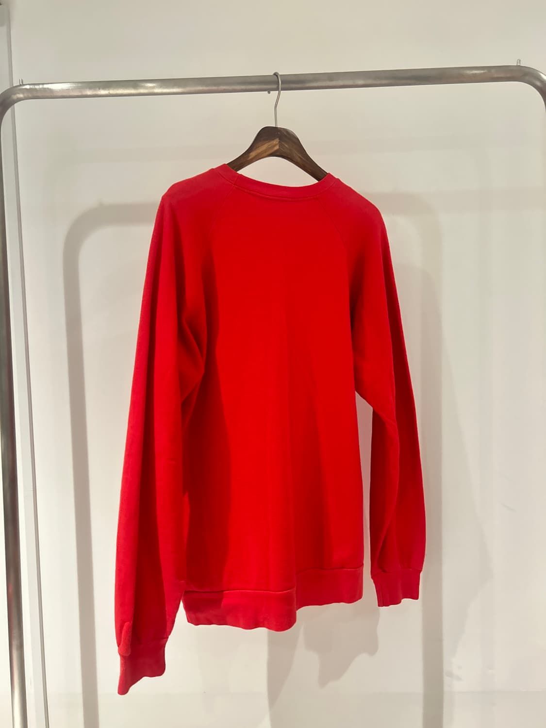 Supreme 2003ss NY Sweatshirts 상품이미지5