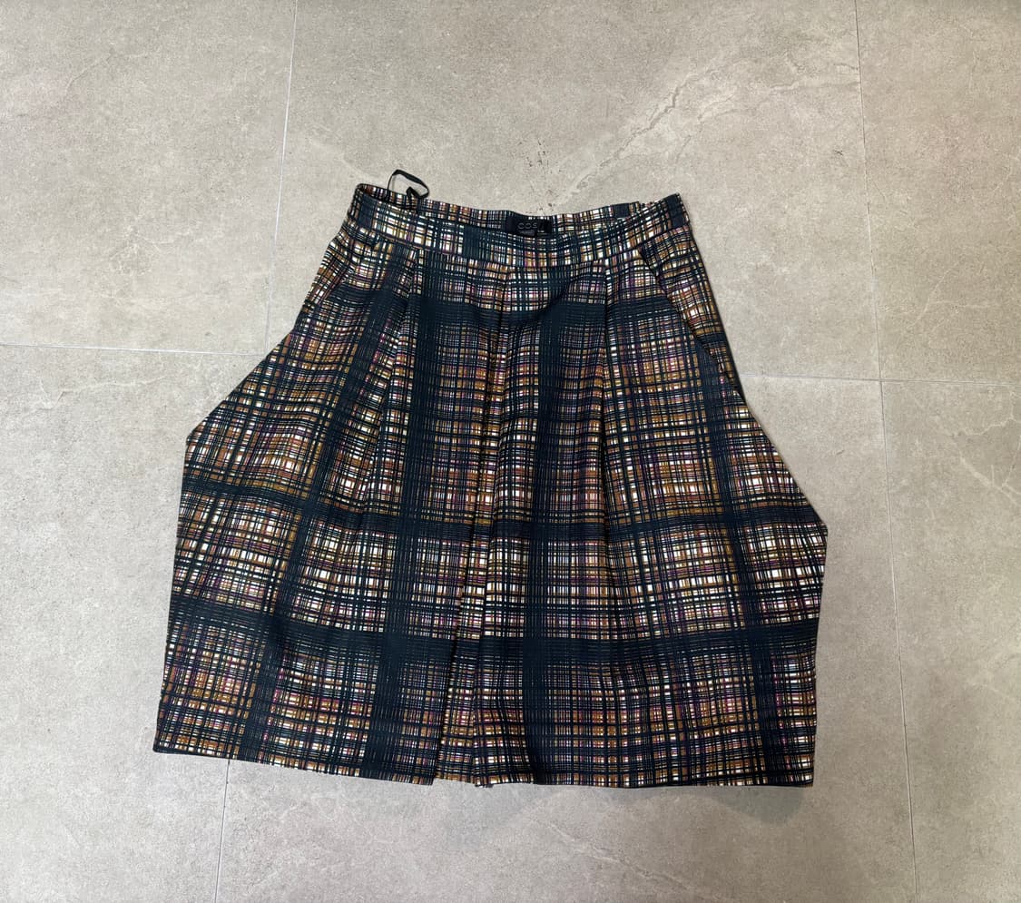 정품 코스 새상품 스커트 55 상품이미지1