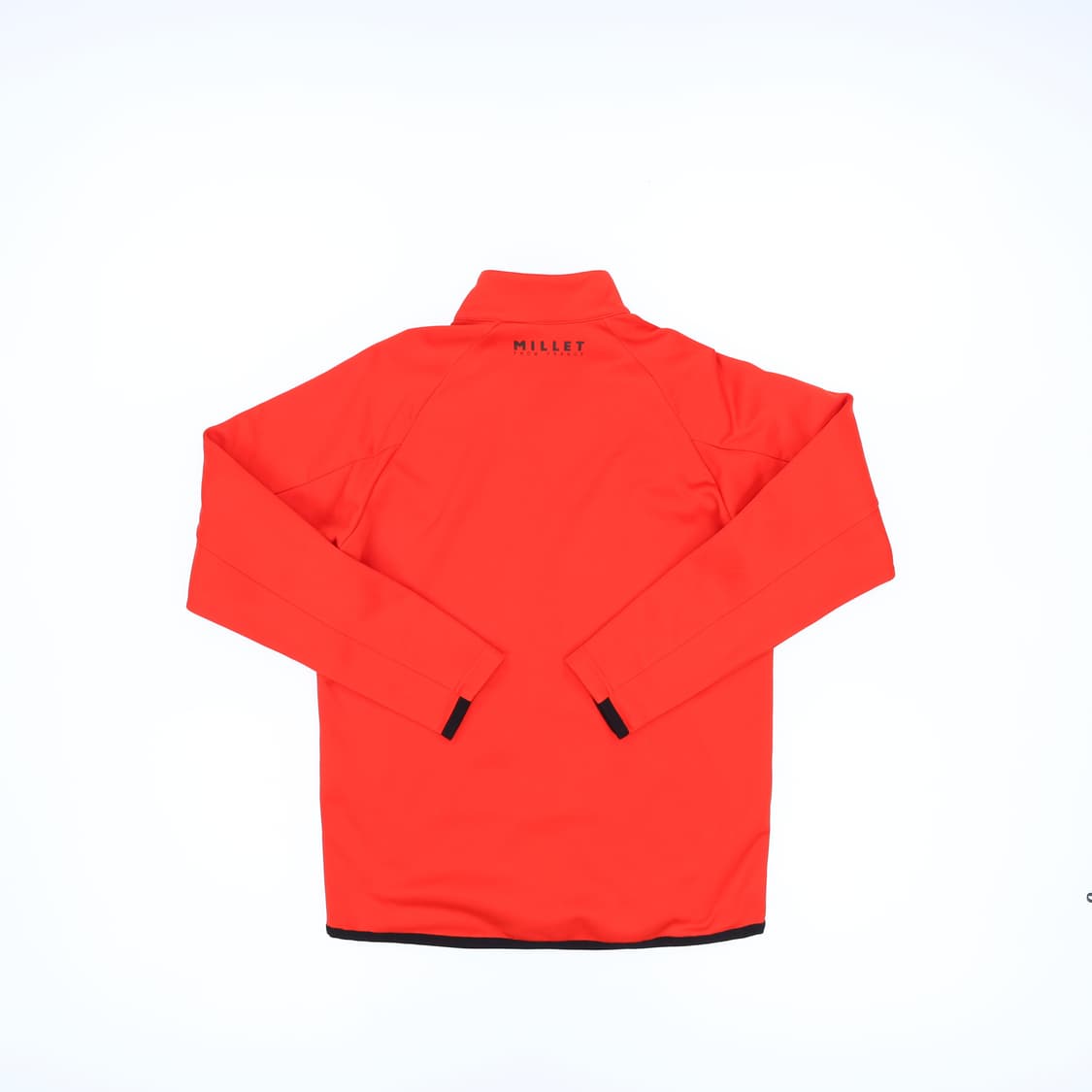 [160] 밀레 여성 등산 기모 플리스 후리스 집업 져지 자켓 0114J 상품이미지3