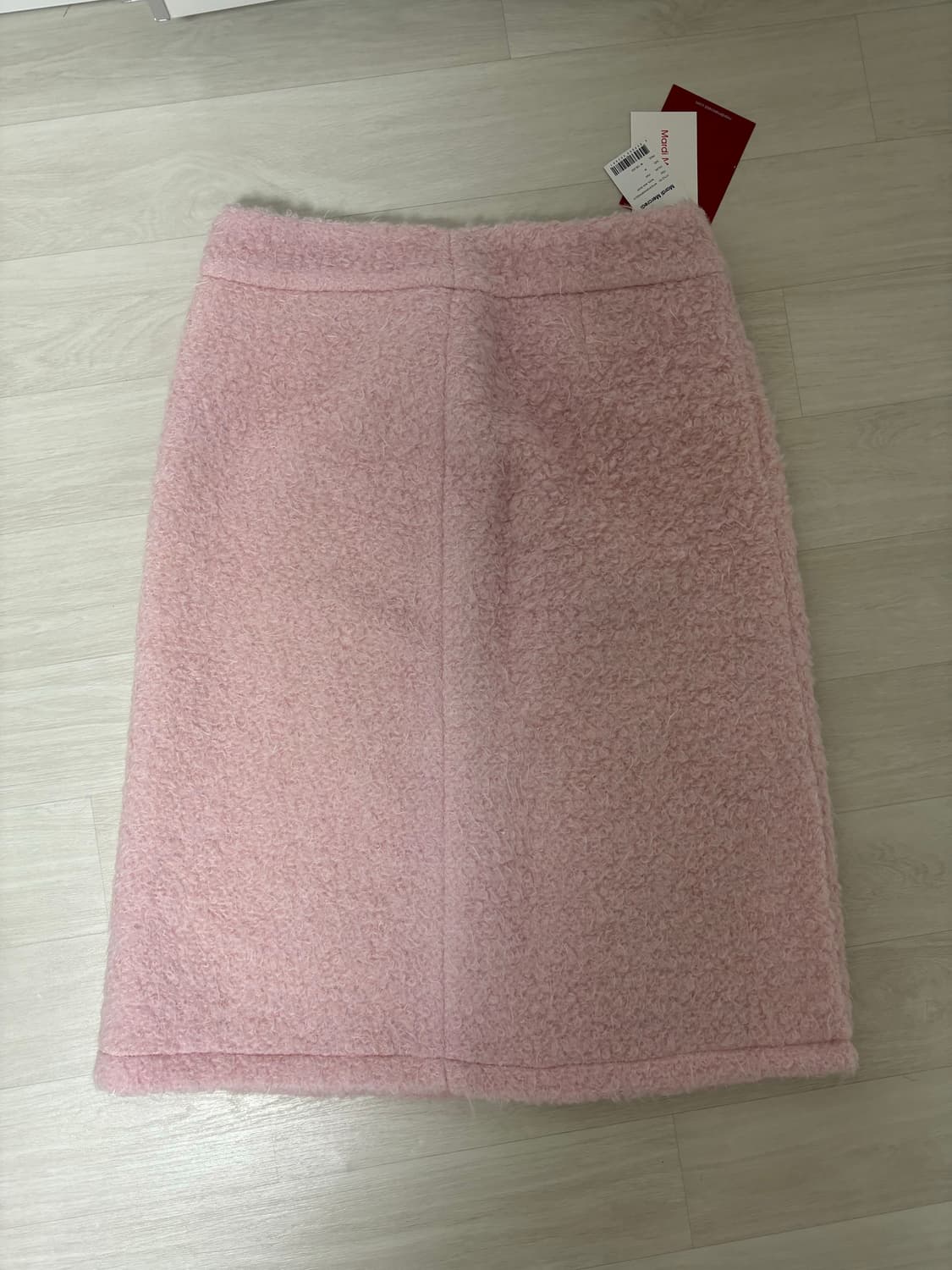 마르디메크르디 치마 팝니다 상품이미지4