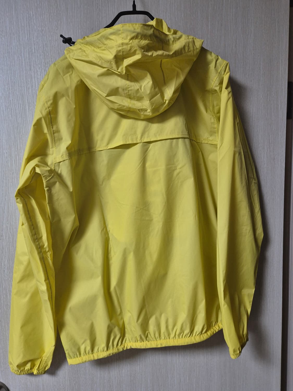 까웨 르브레 3.0 아노락 바람막이 방풍자켓 점퍼 M 상품이미지3