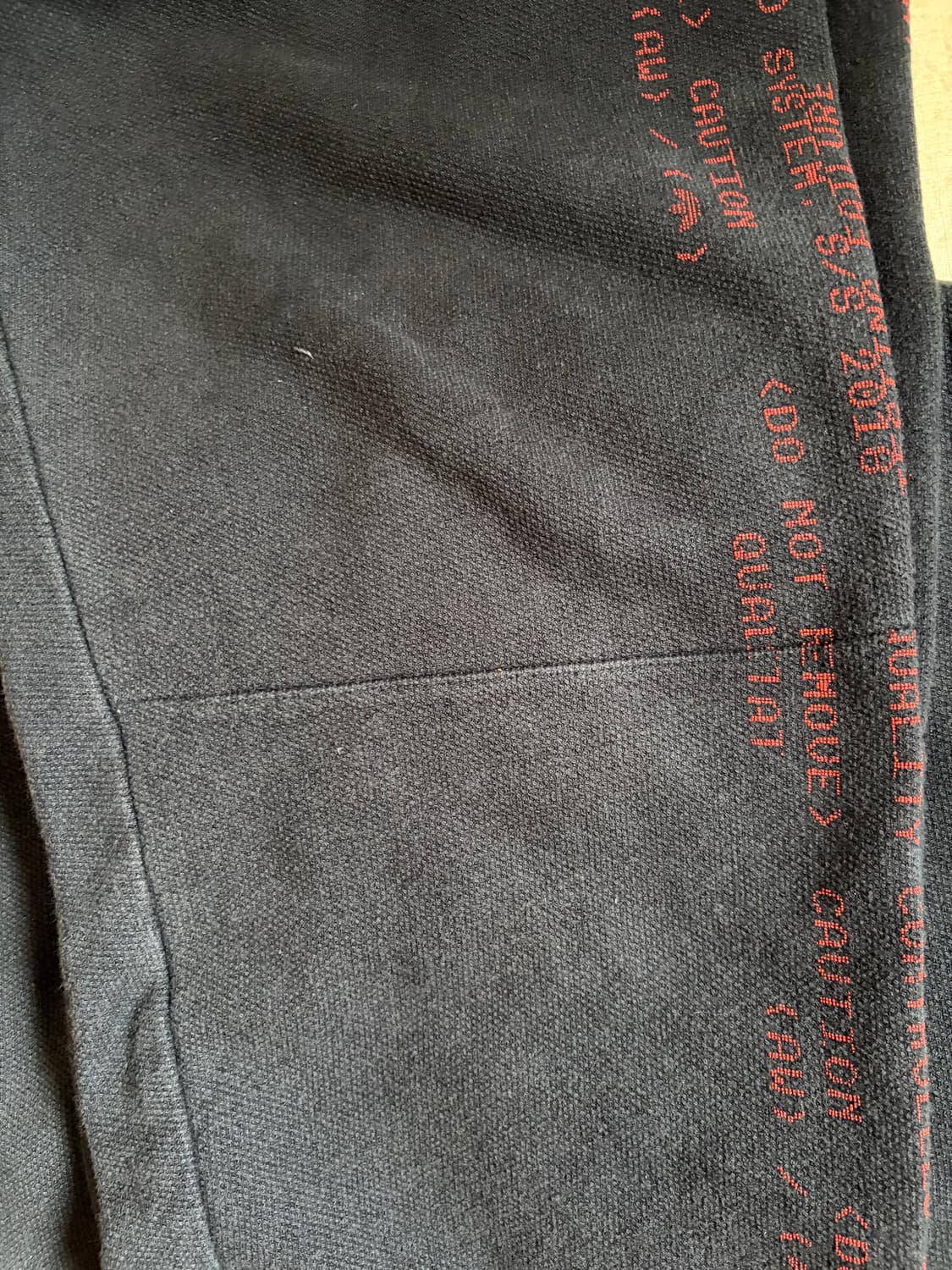 아디다스 알렉산더 왕 트랙셋업 상품이미지2