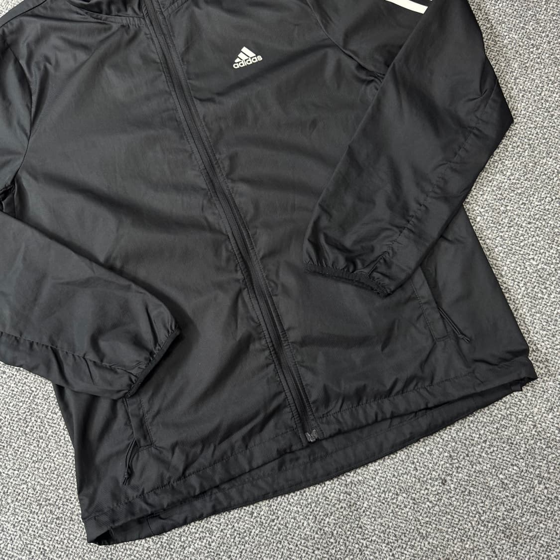 아디다스 오운더런 후드 런닝 바막 상품이미지3