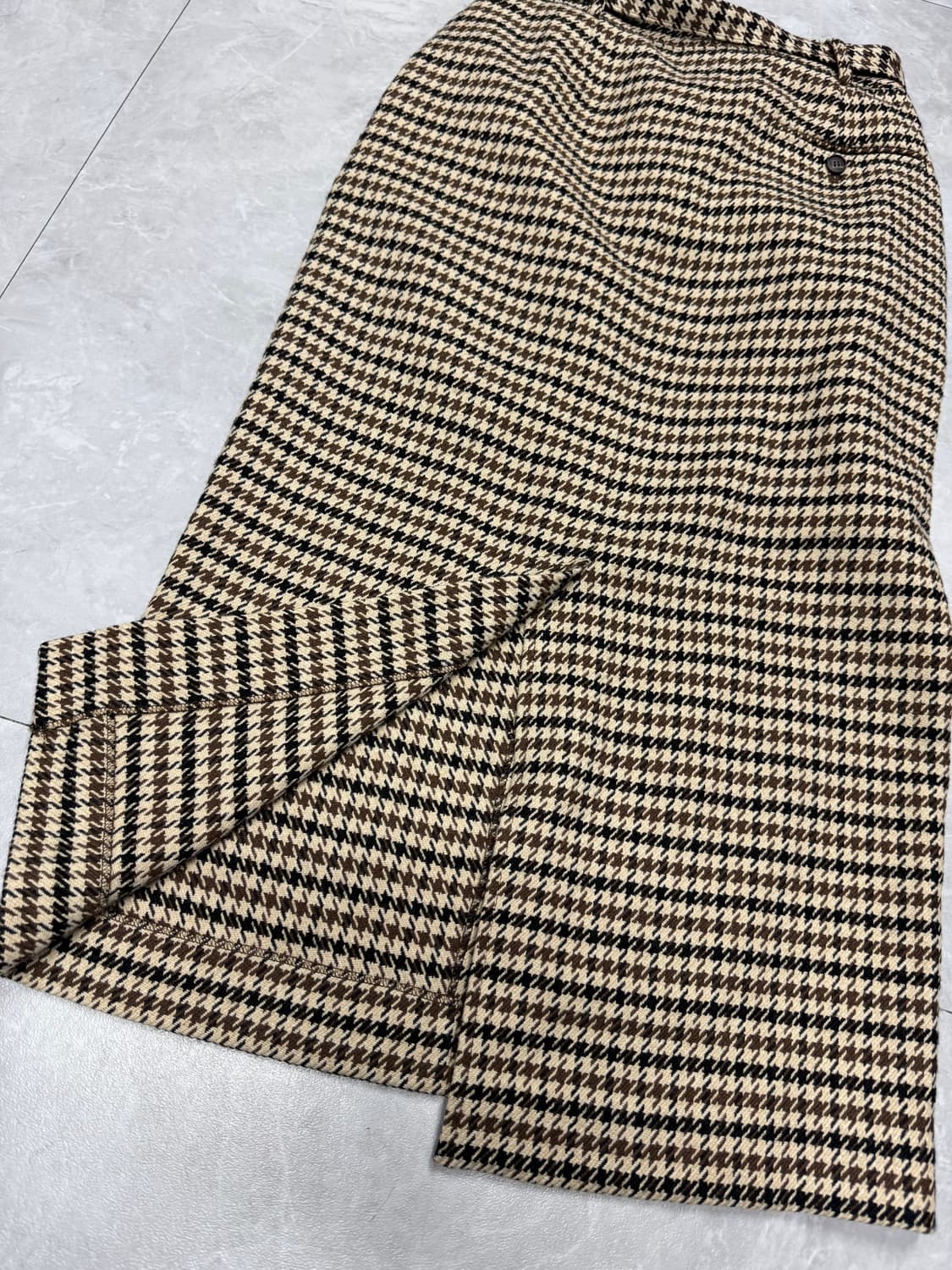 인스턴트펑크 셋업 상품이미지9