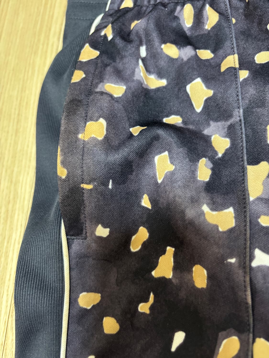 빈티지 나이키 트랙팬츠 s 상품이미지8